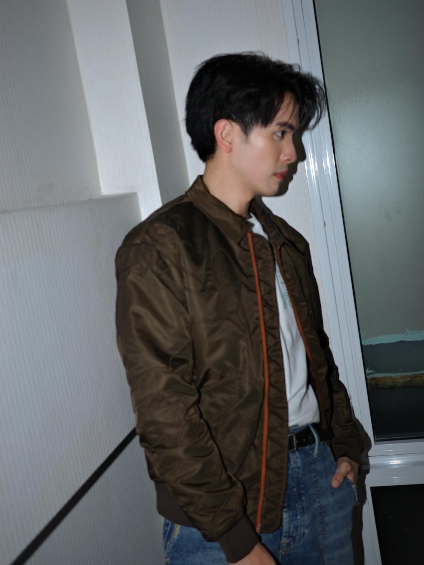 ตั้ว - เสฎฐวุฒิ อนุสิทธิ์