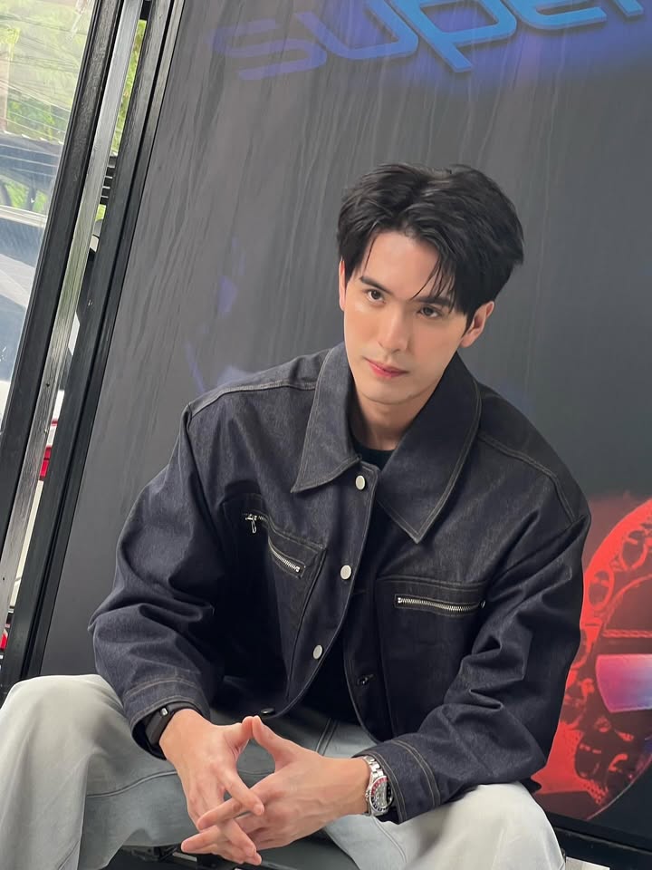 ตั้ว - เสฎฐวุฒิ อนุสิทธิ์