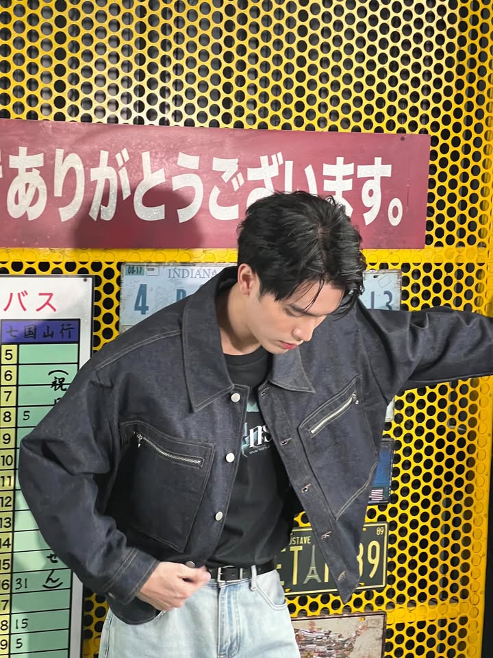 ตั้ว - เสฎฐวุฒิ อนุสิทธิ์