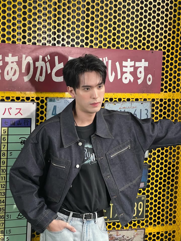 ตั้ว - เสฎฐวุฒิ อนุสิทธิ์