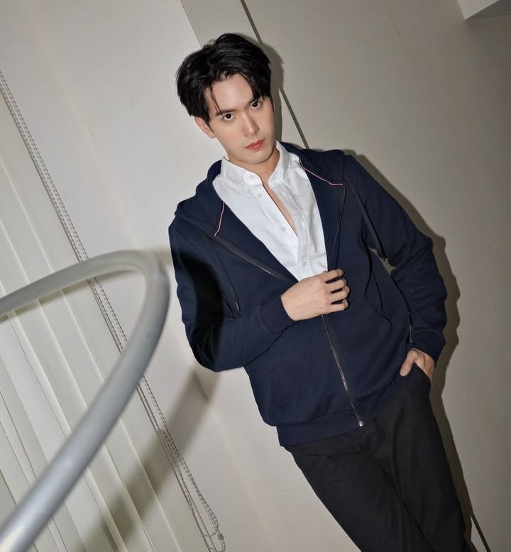 ตั้ว - เสฎฐวุฒิ อนุสิทธิ์