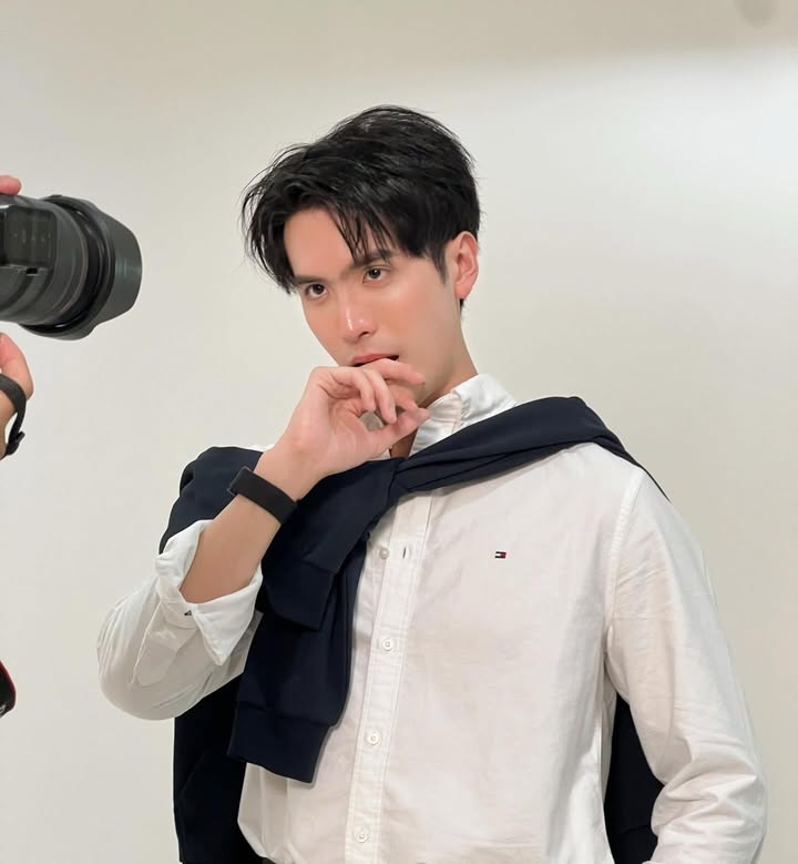 ตั้ว - เสฎฐวุฒิ อนุสิทธิ์