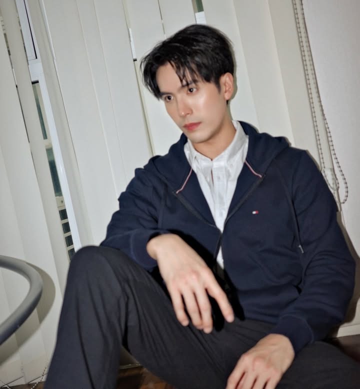 ตั้ว - เสฎฐวุฒิ อนุสิทธิ์