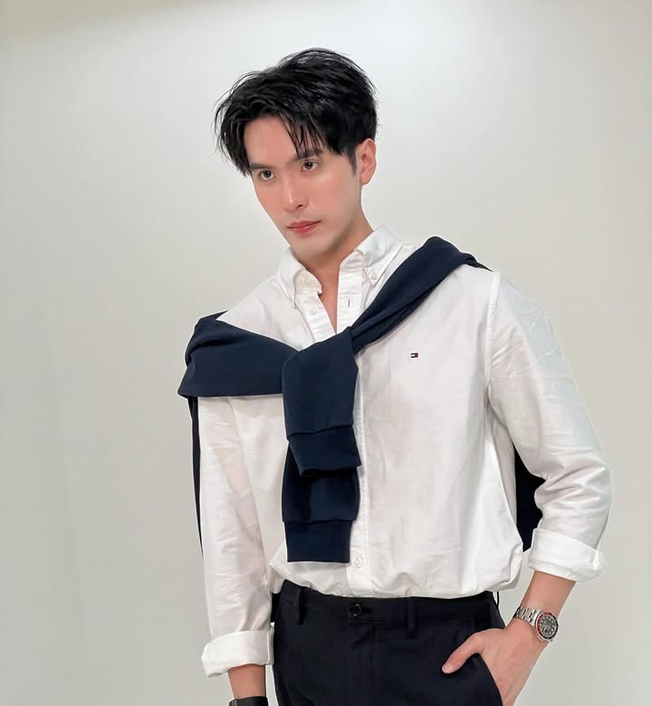 ตั้ว - เสฎฐวุฒิ อนุสิทธิ์