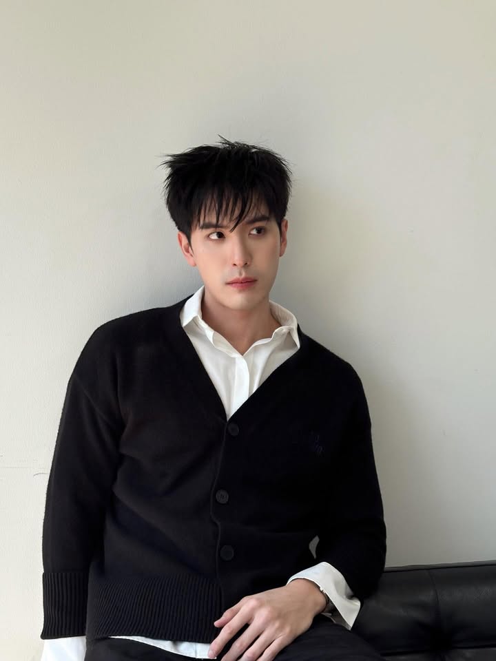 ตั้ว - เสฎฐวุฒิ อนุสิทธิ์