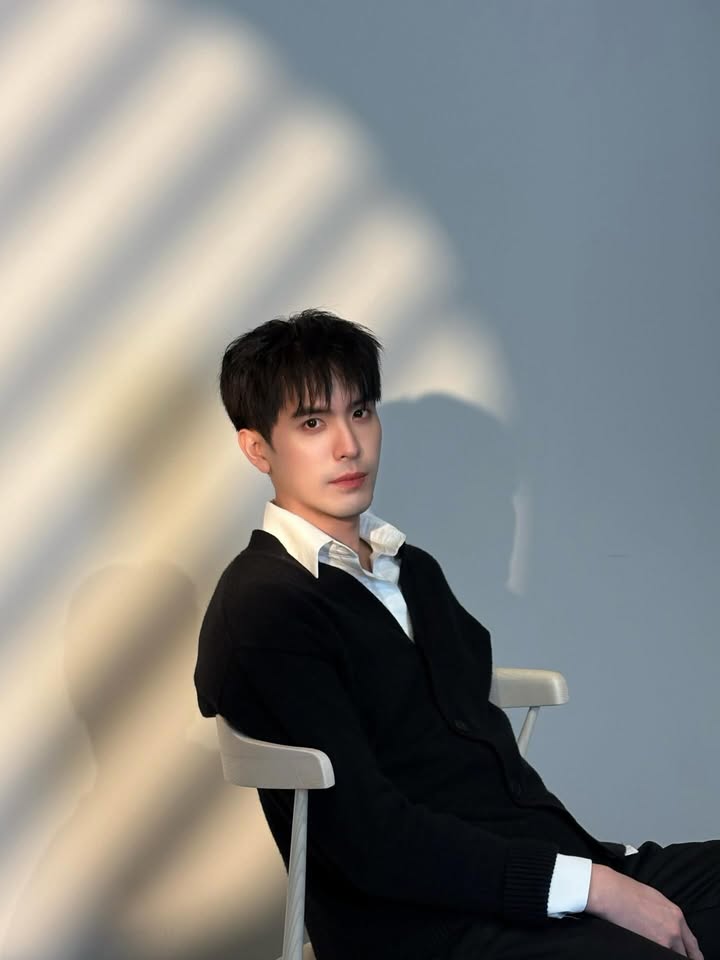 ตั้ว - เสฎฐวุฒิ อนุสิทธิ์