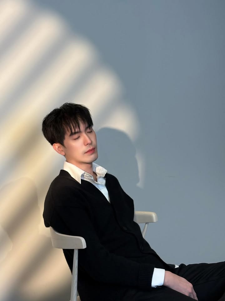 ตั้ว - เสฎฐวุฒิ อนุสิทธิ์