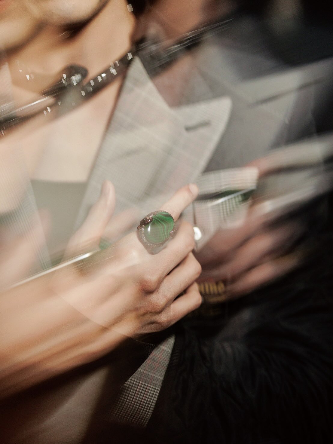 ตั้ว - เสฎฐวุฒิ อนุสิทธิ์