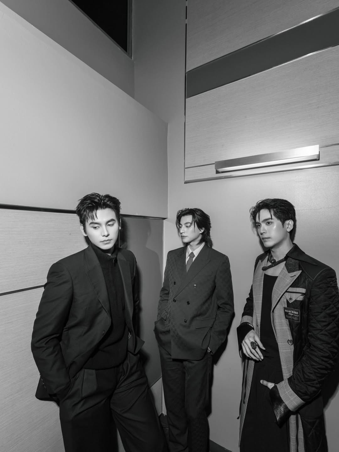 ตั้ว - เสฎฐวุฒิ อนุสิทธิ์