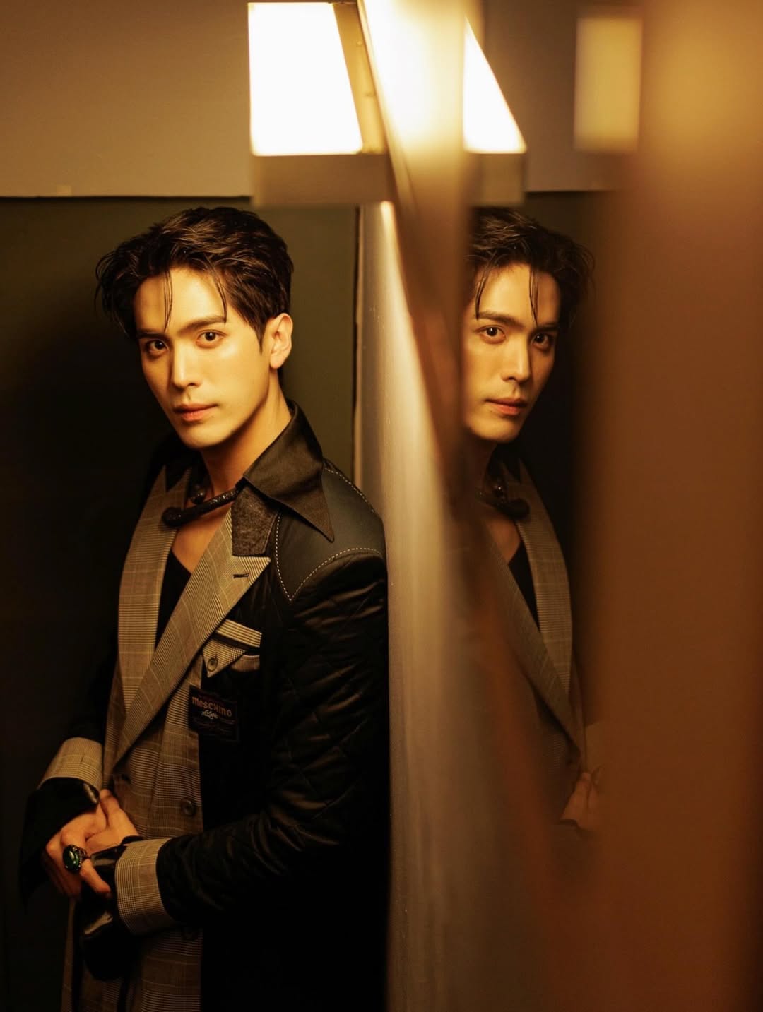 ตั้ว - เสฎฐวุฒิ อนุสิทธิ์