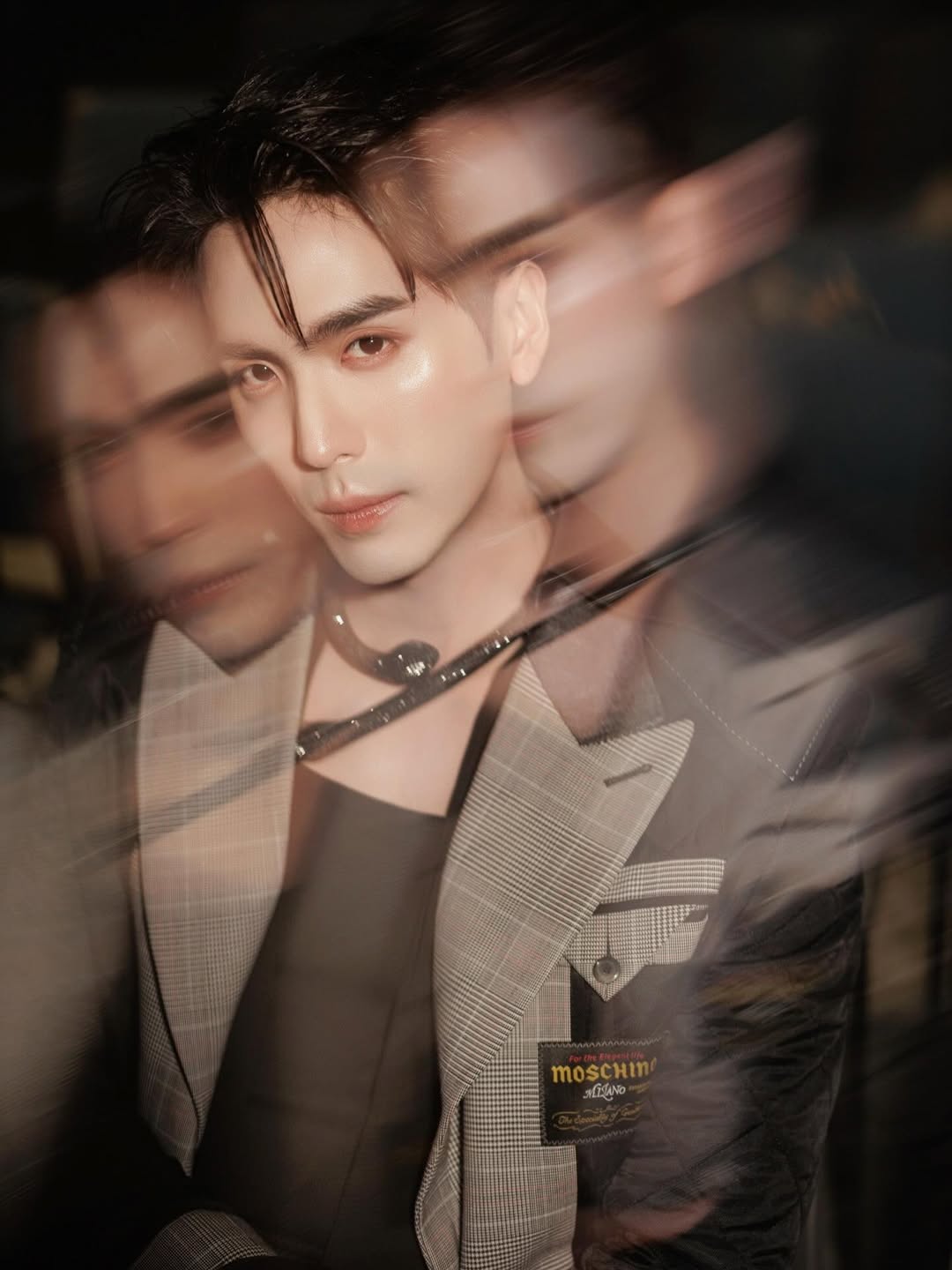 ตั้ว - เสฎฐวุฒิ อนุสิทธิ์