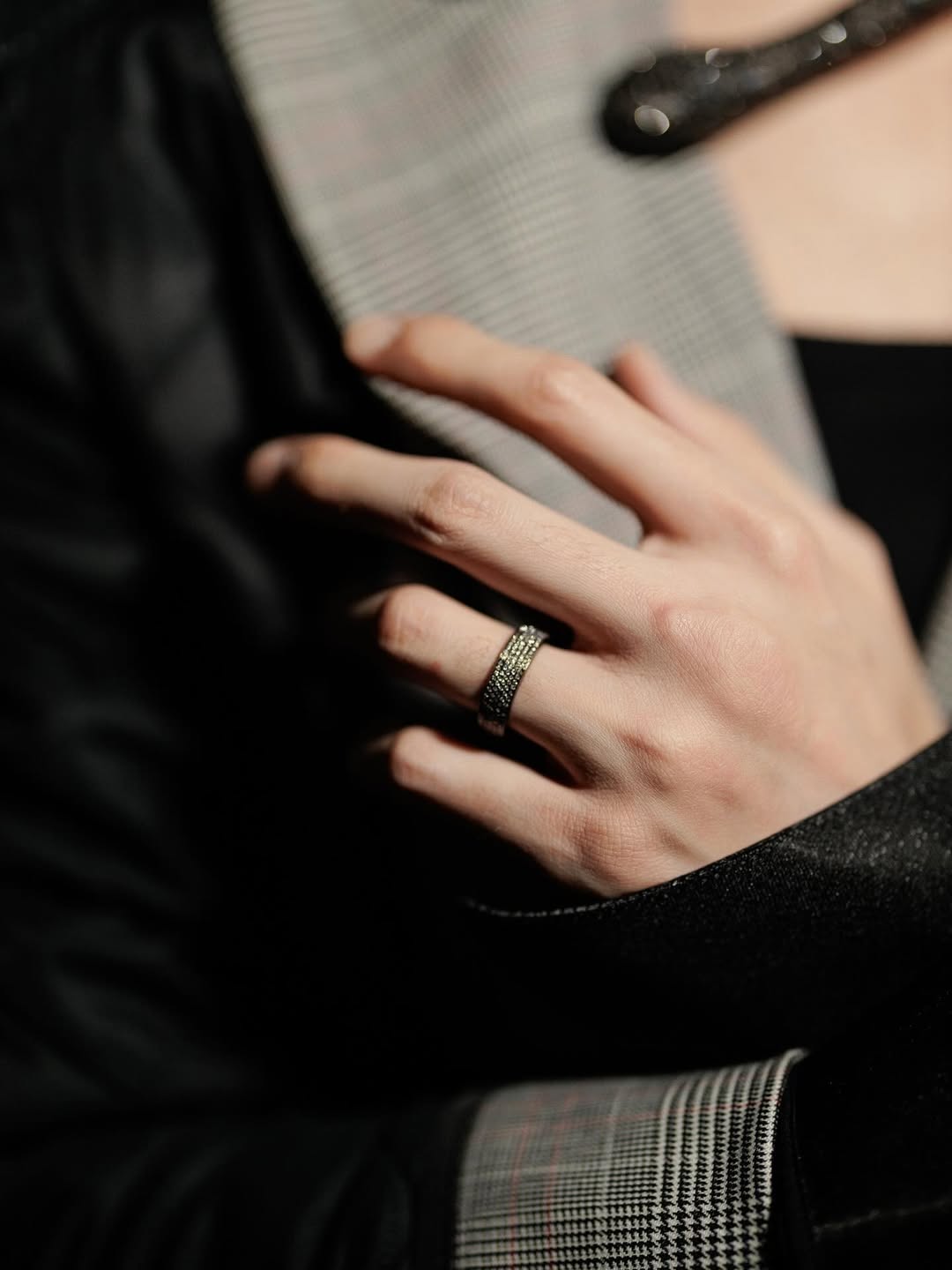 ตั้ว - เสฎฐวุฒิ อนุสิทธิ์