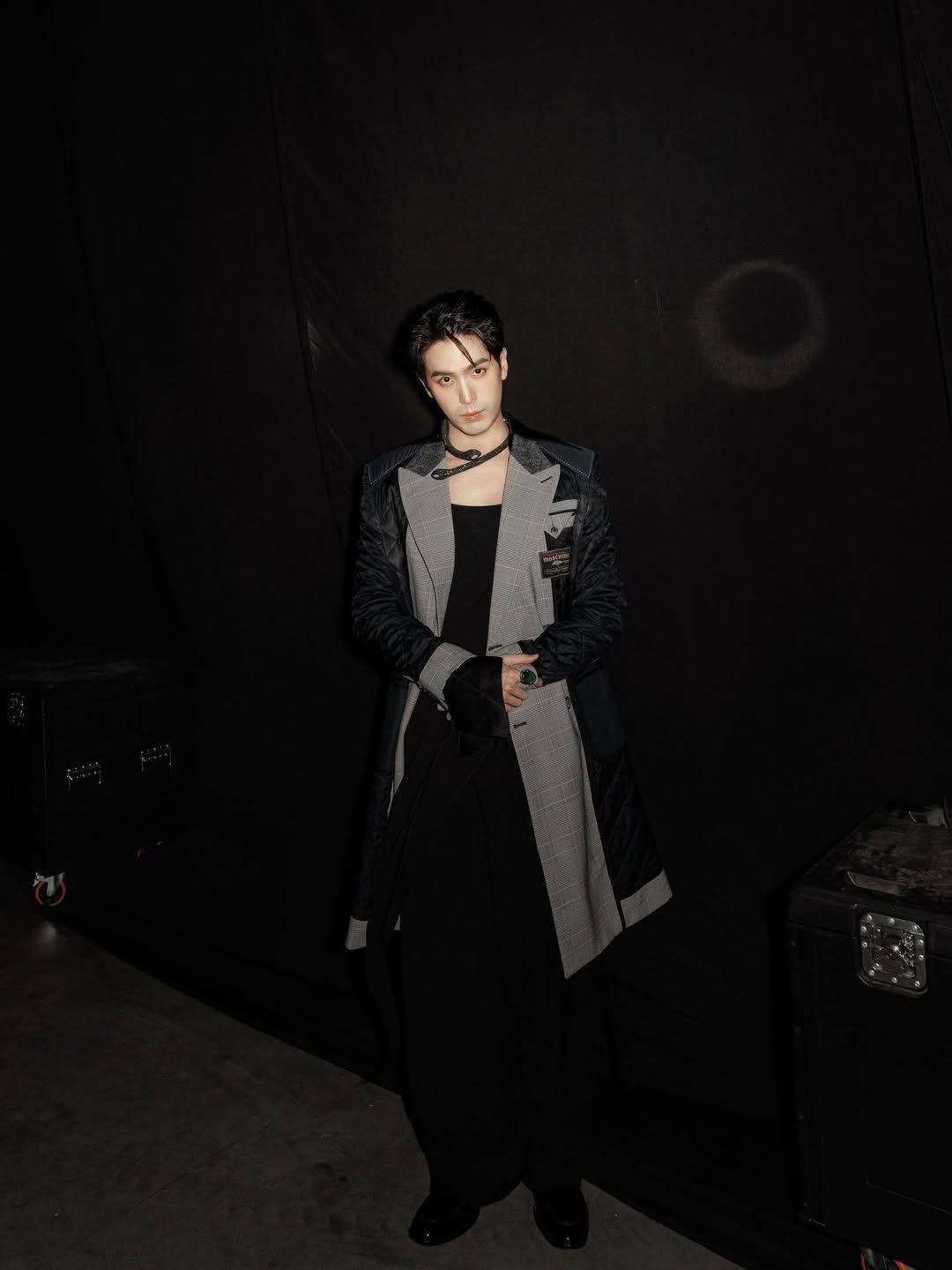 ตั้ว - เสฎฐวุฒิ อนุสิทธิ์