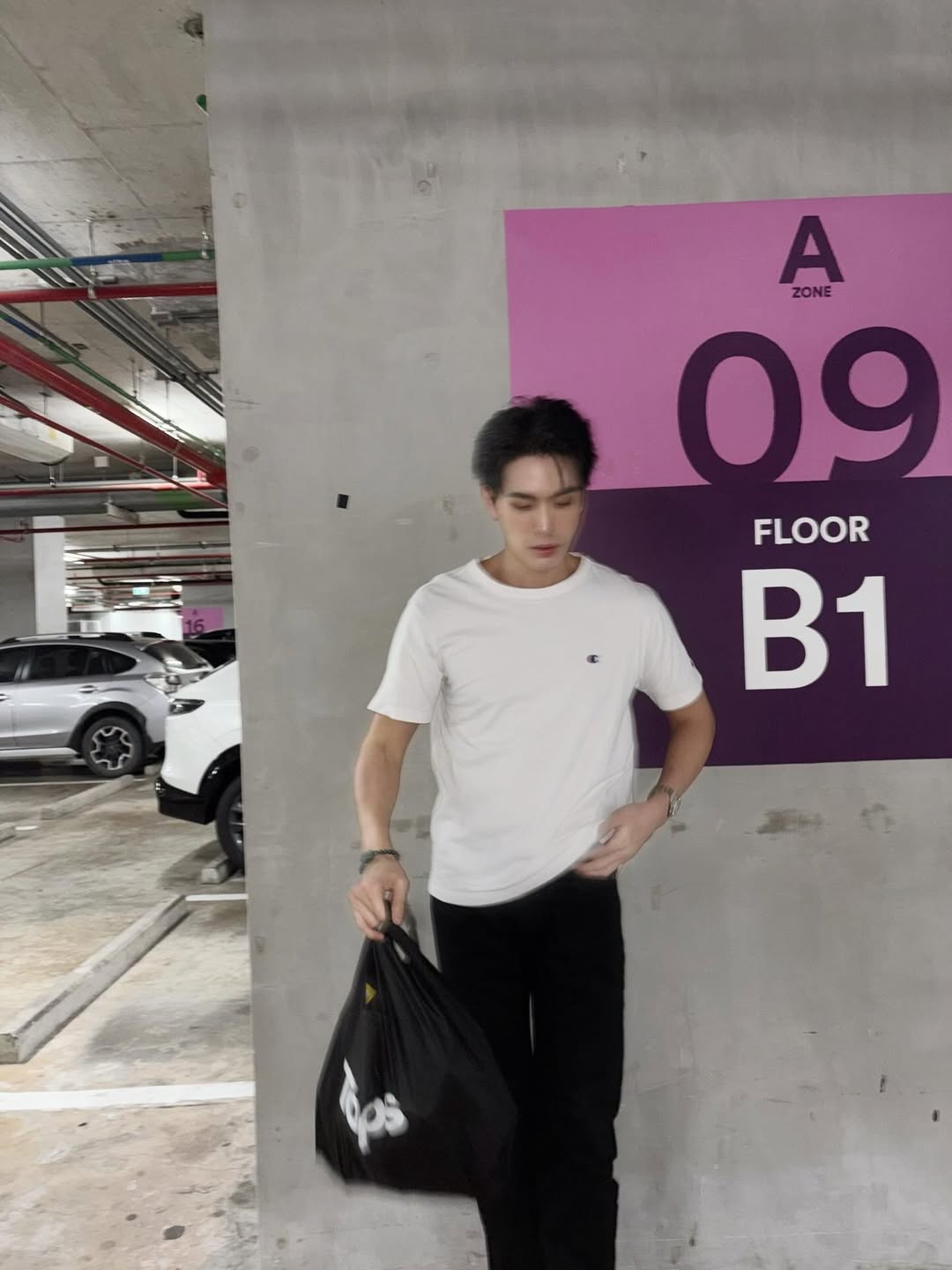 ตั้ว - เสฎฐวุฒิ อนุสิทธิ์