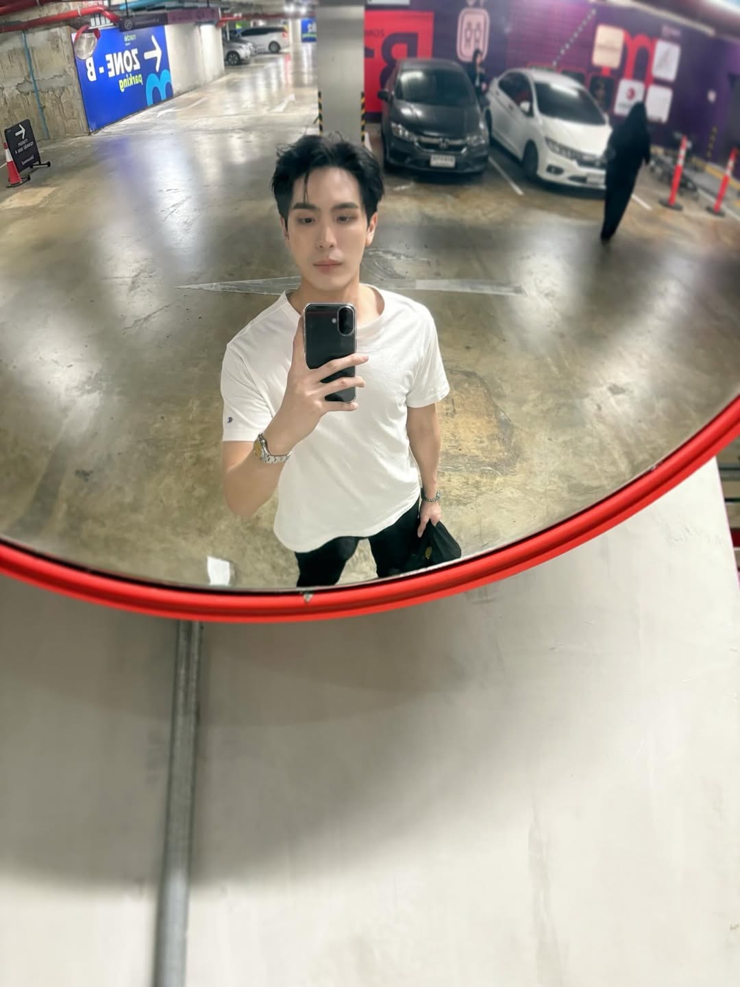 ตั้ว - เสฎฐวุฒิ อนุสิทธิ์