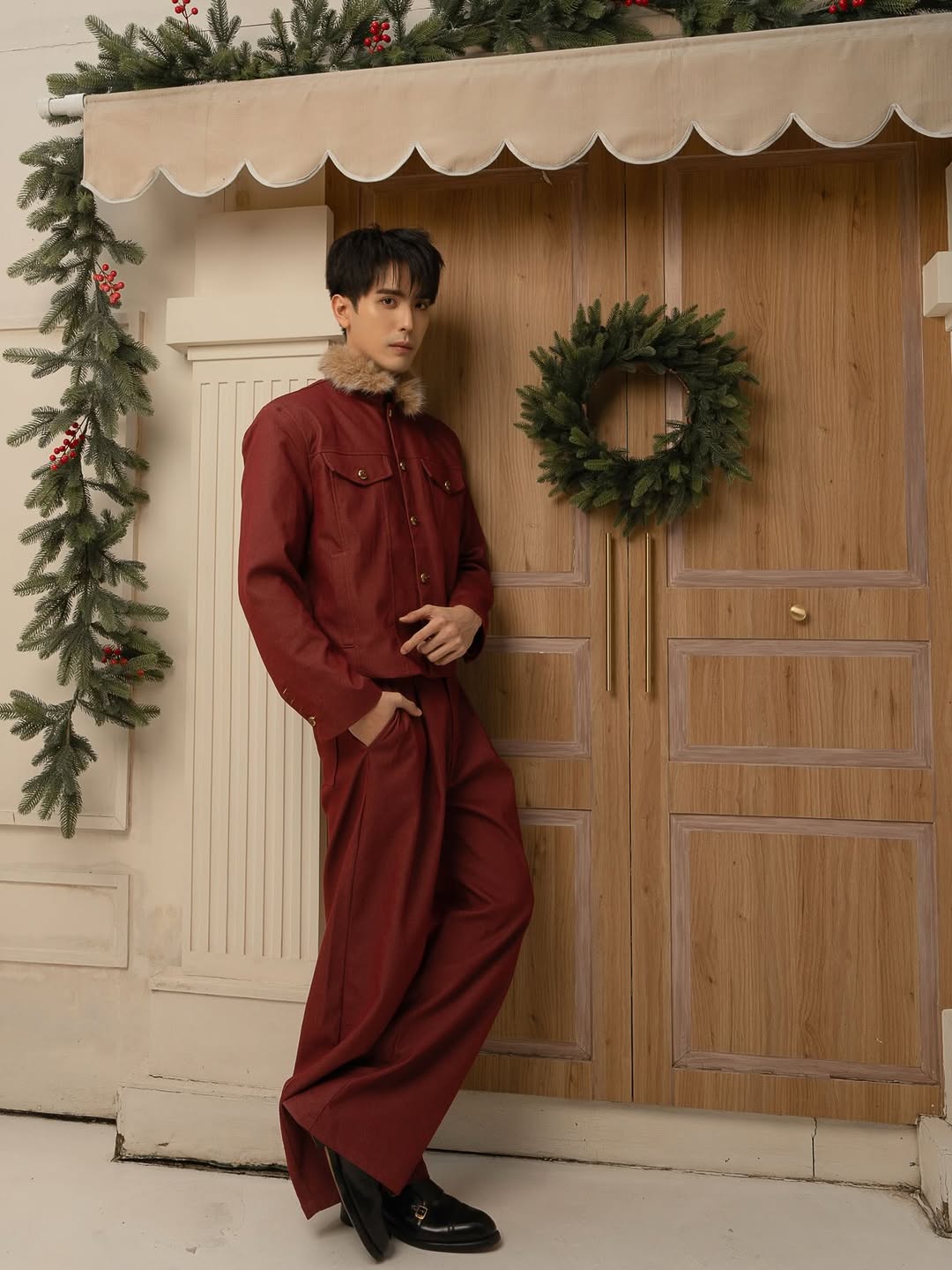 ตั้ว - เสฎฐวุฒิ อนุสิทธิ์