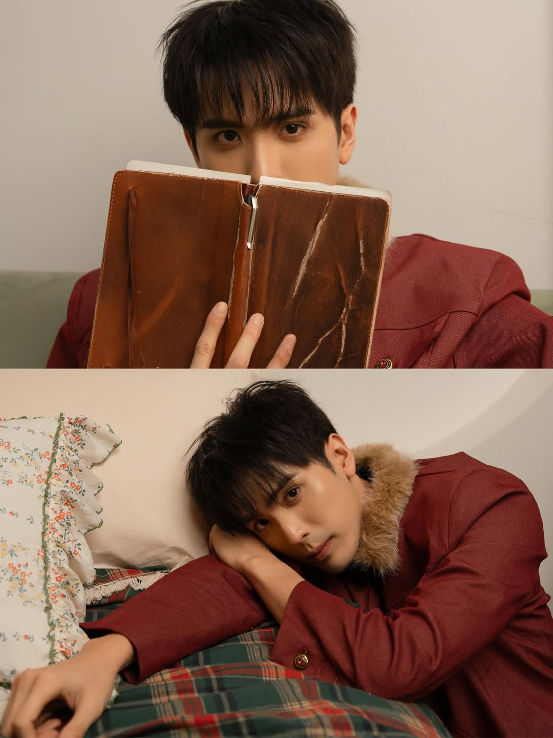 ตั้ว - เสฎฐวุฒิ อนุสิทธิ์