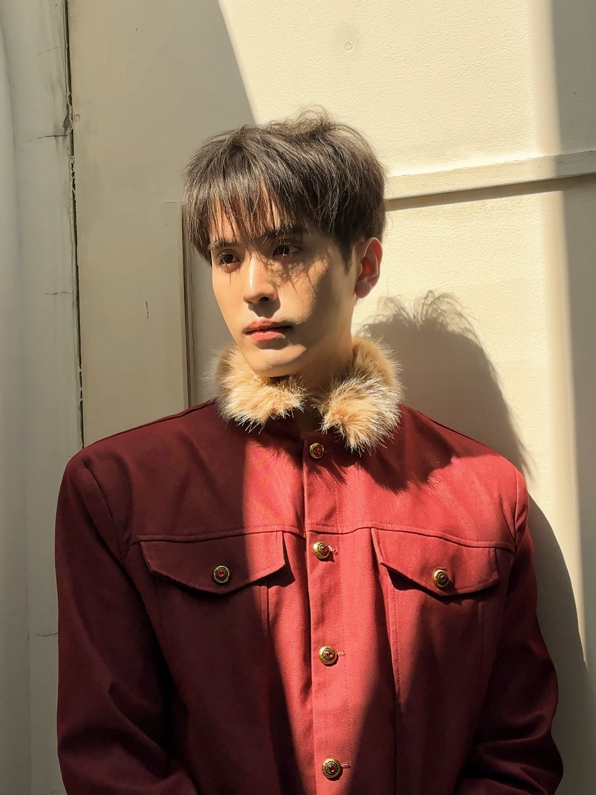 ตั้ว - เสฎฐวุฒิ อนุสิทธิ์