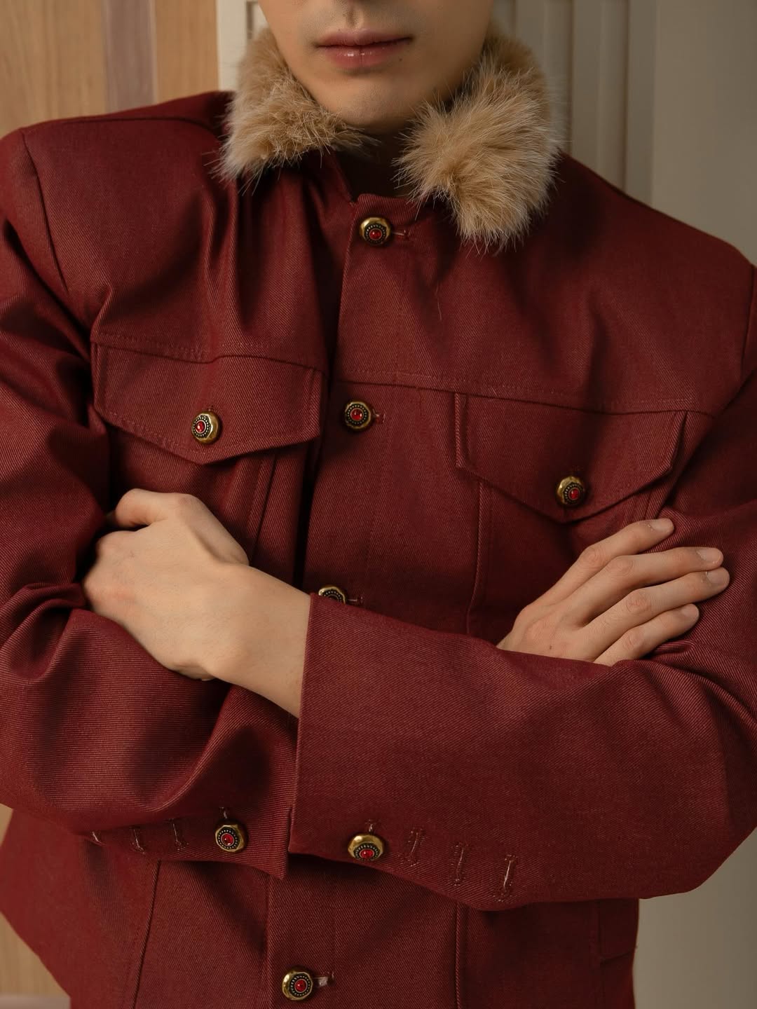 ตั้ว - เสฎฐวุฒิ อนุสิทธิ์