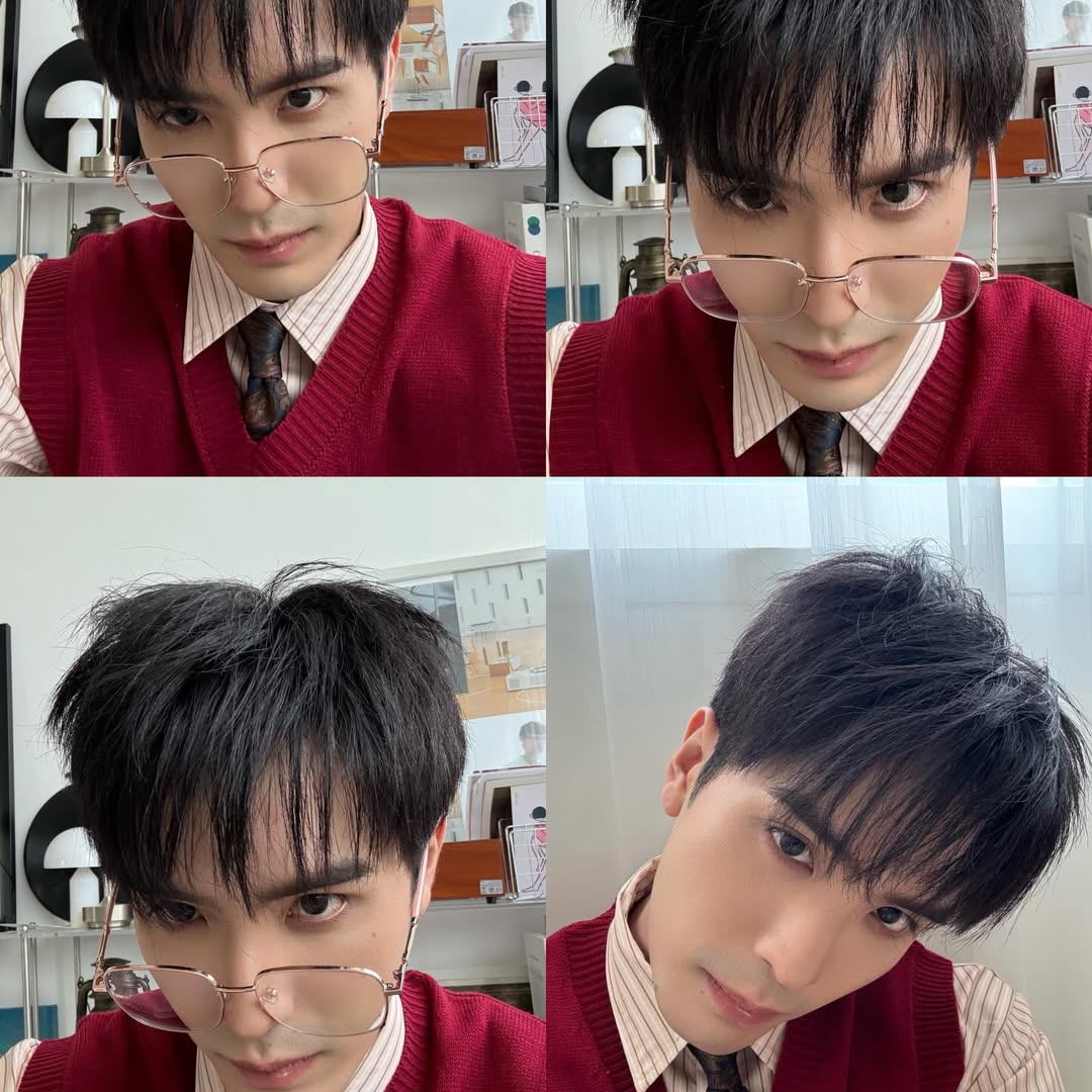 ตั้ว - เสฎฐวุฒิ อนุสิทธิ์