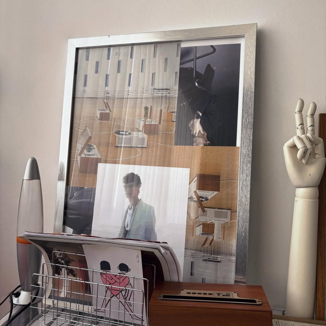 ตั้ว - เสฎฐวุฒิ อนุสิทธิ์