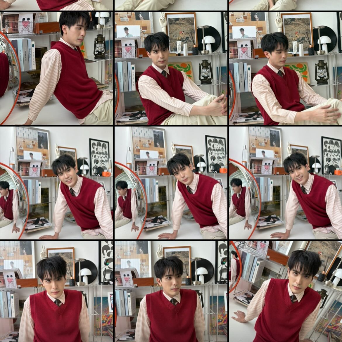 ตั้ว - เสฎฐวุฒิ อนุสิทธิ์