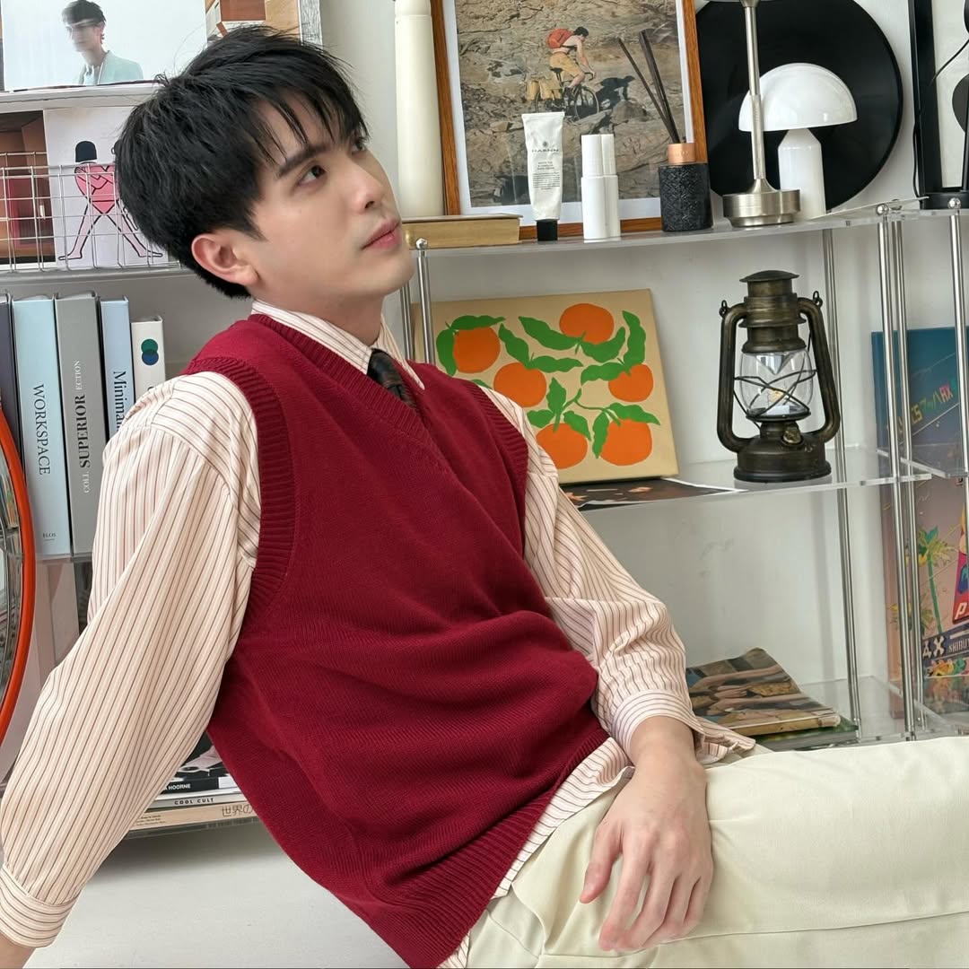 ตั้ว - เสฎฐวุฒิ อนุสิทธิ์