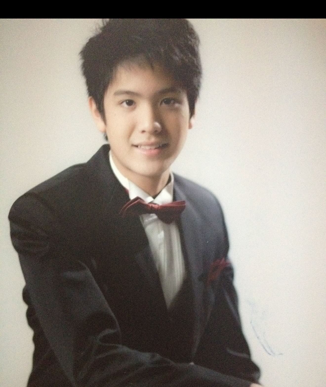 ตั้ว - เสฎฐวุฒิ อนุสิทธิ์