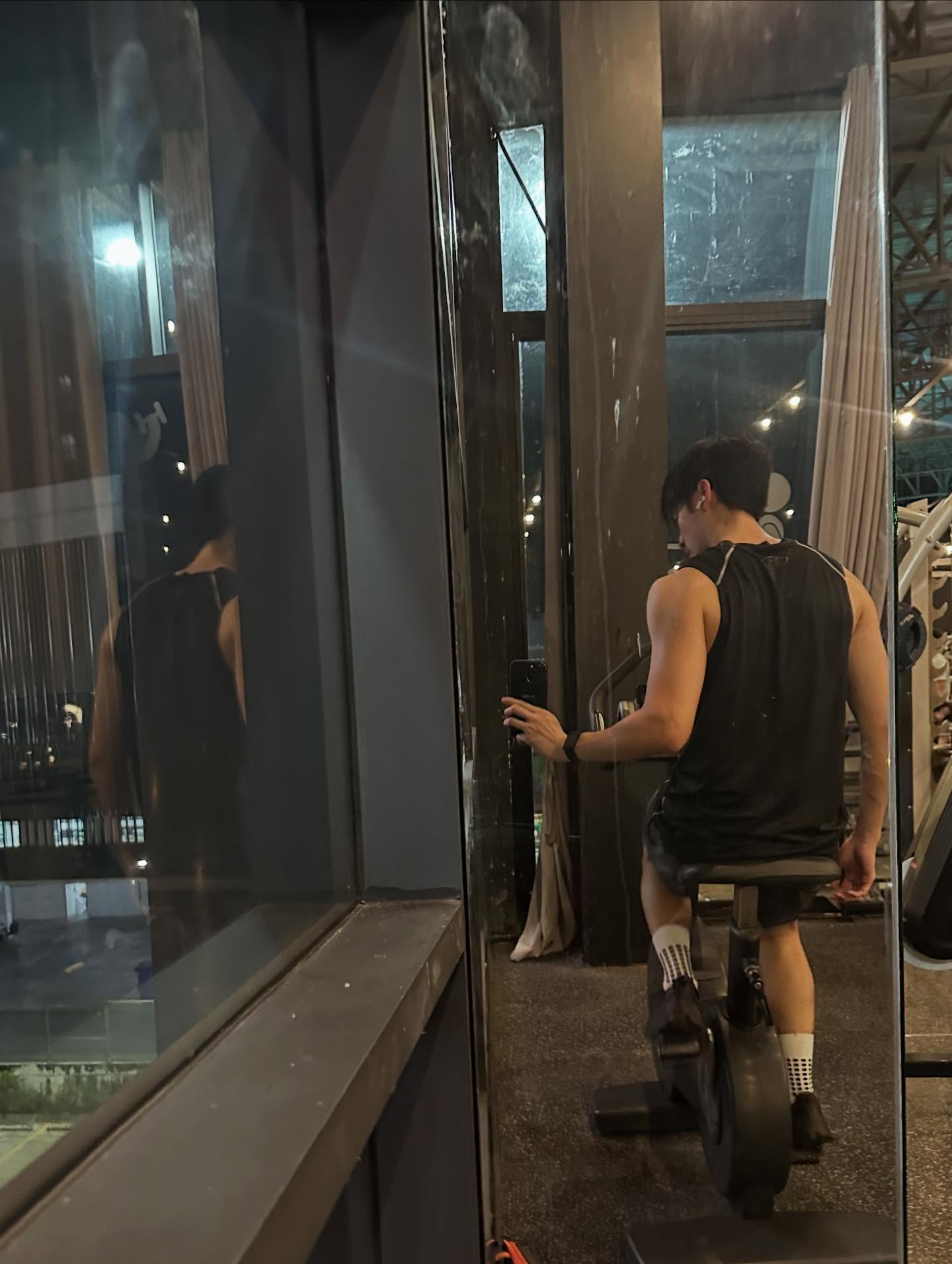 ตั้ว - เสฎฐวุฒิ อนุสิทธิ์