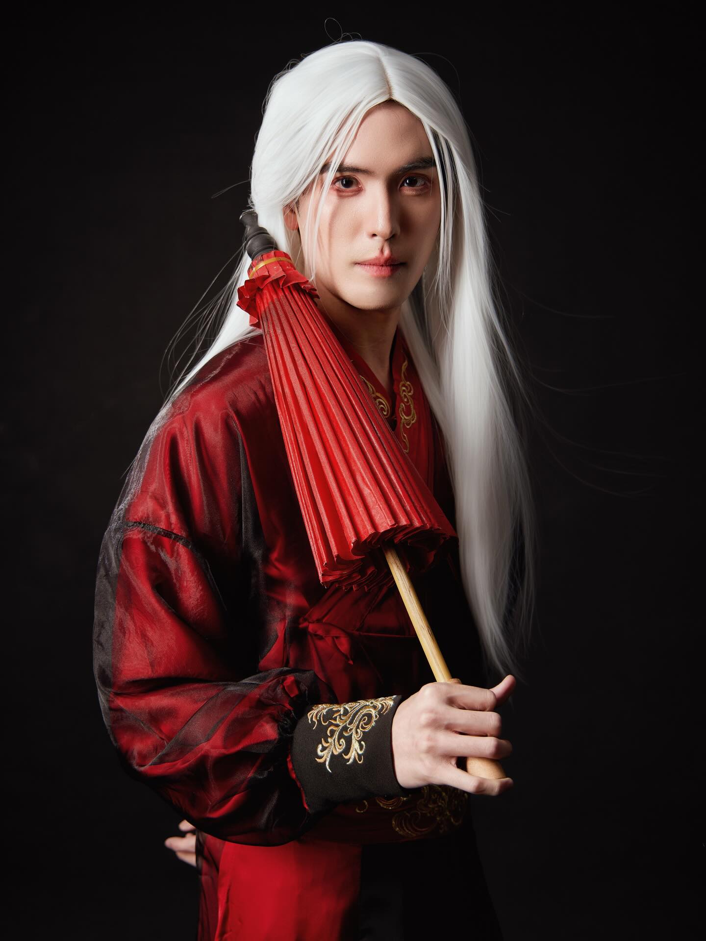 ตั้ว - เสฎฐวุฒิ อนุสิทธิ์