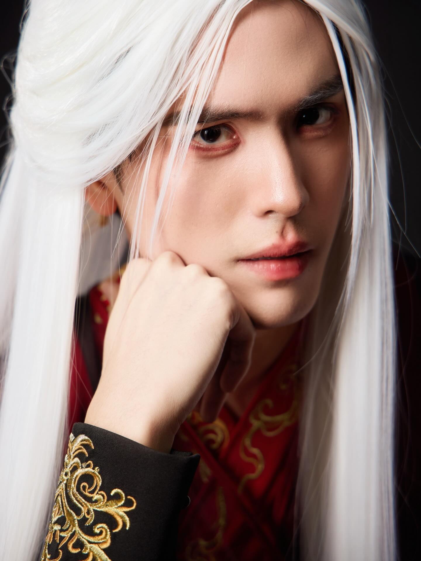 ตั้ว - เสฎฐวุฒิ อนุสิทธิ์