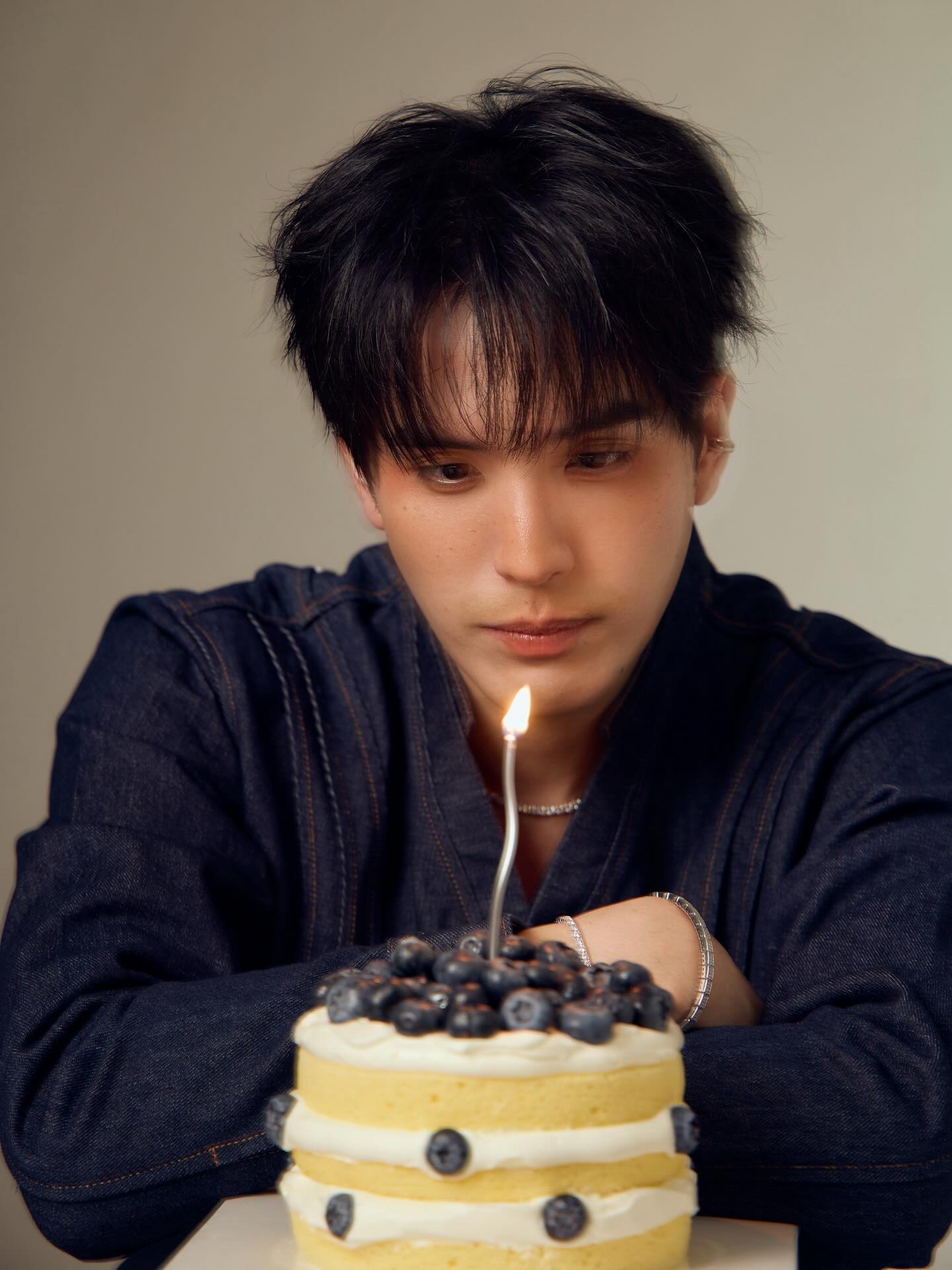 ตั้ว - เสฎฐวุฒิ อนุสิทธิ์