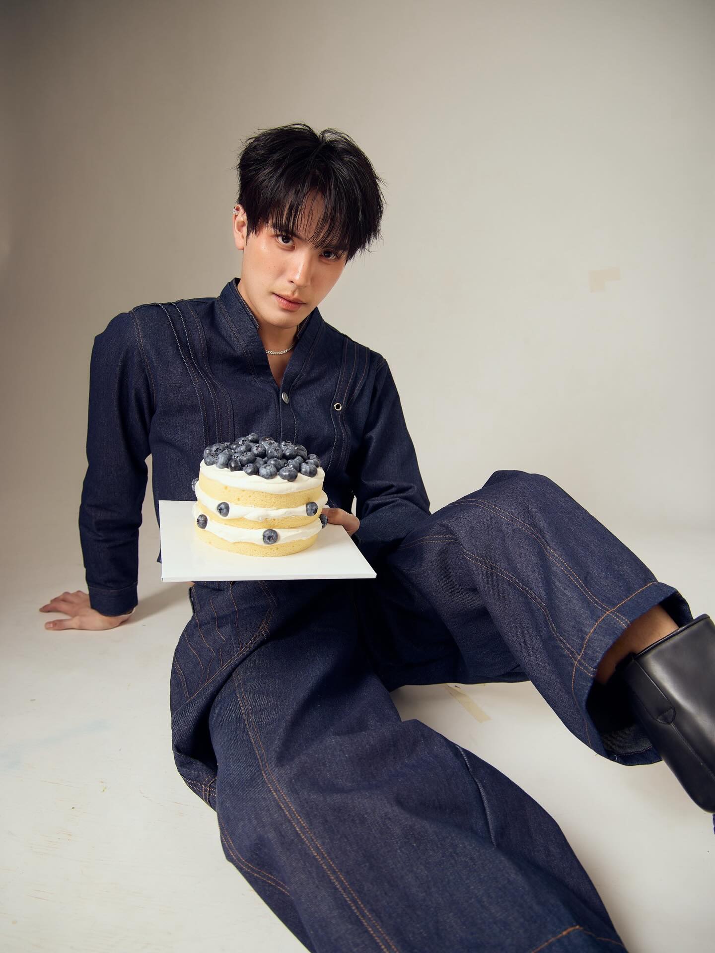 ตั้ว - เสฎฐวุฒิ อนุสิทธิ์