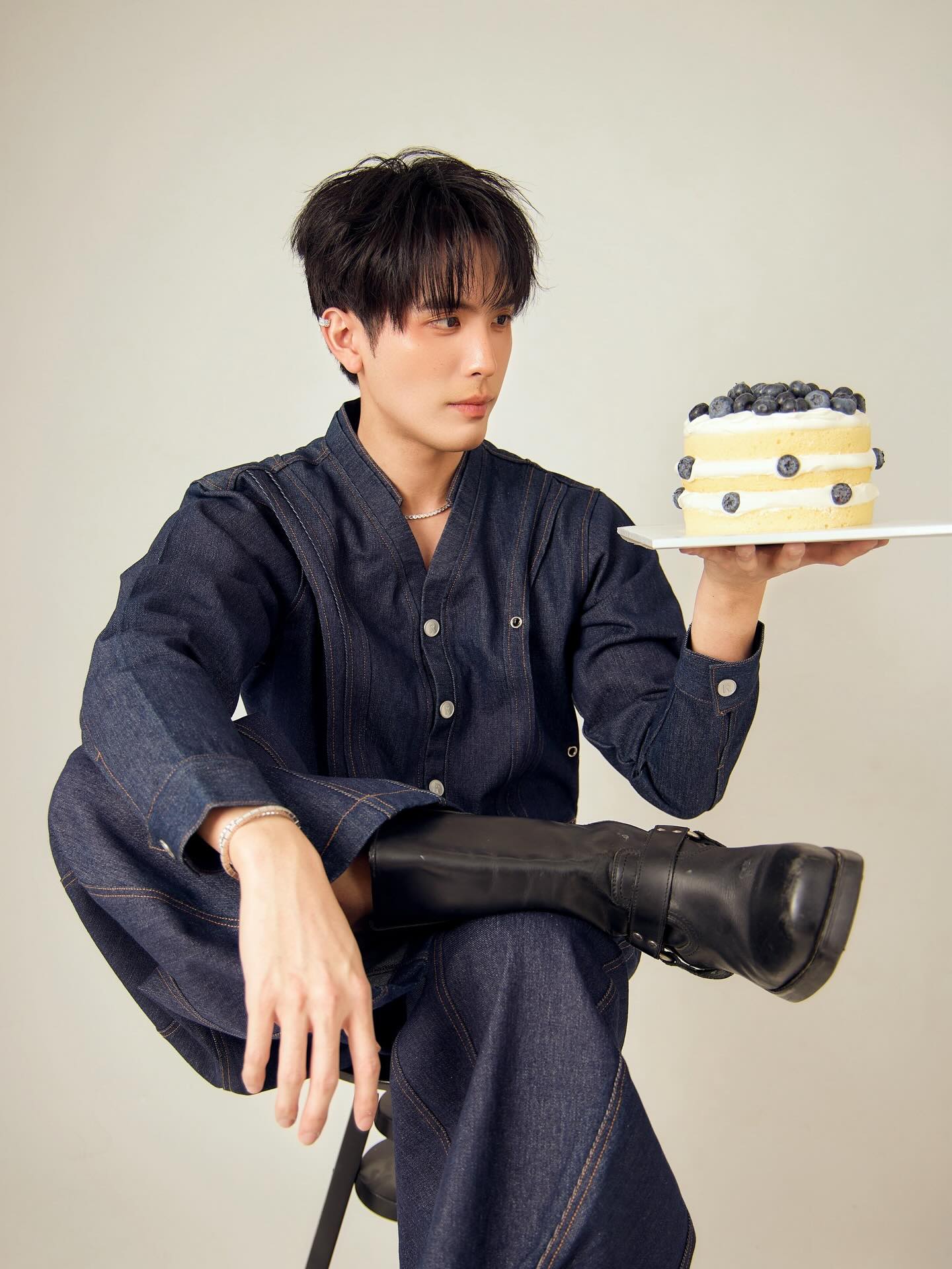 ตั้ว - เสฎฐวุฒิ อนุสิทธิ์