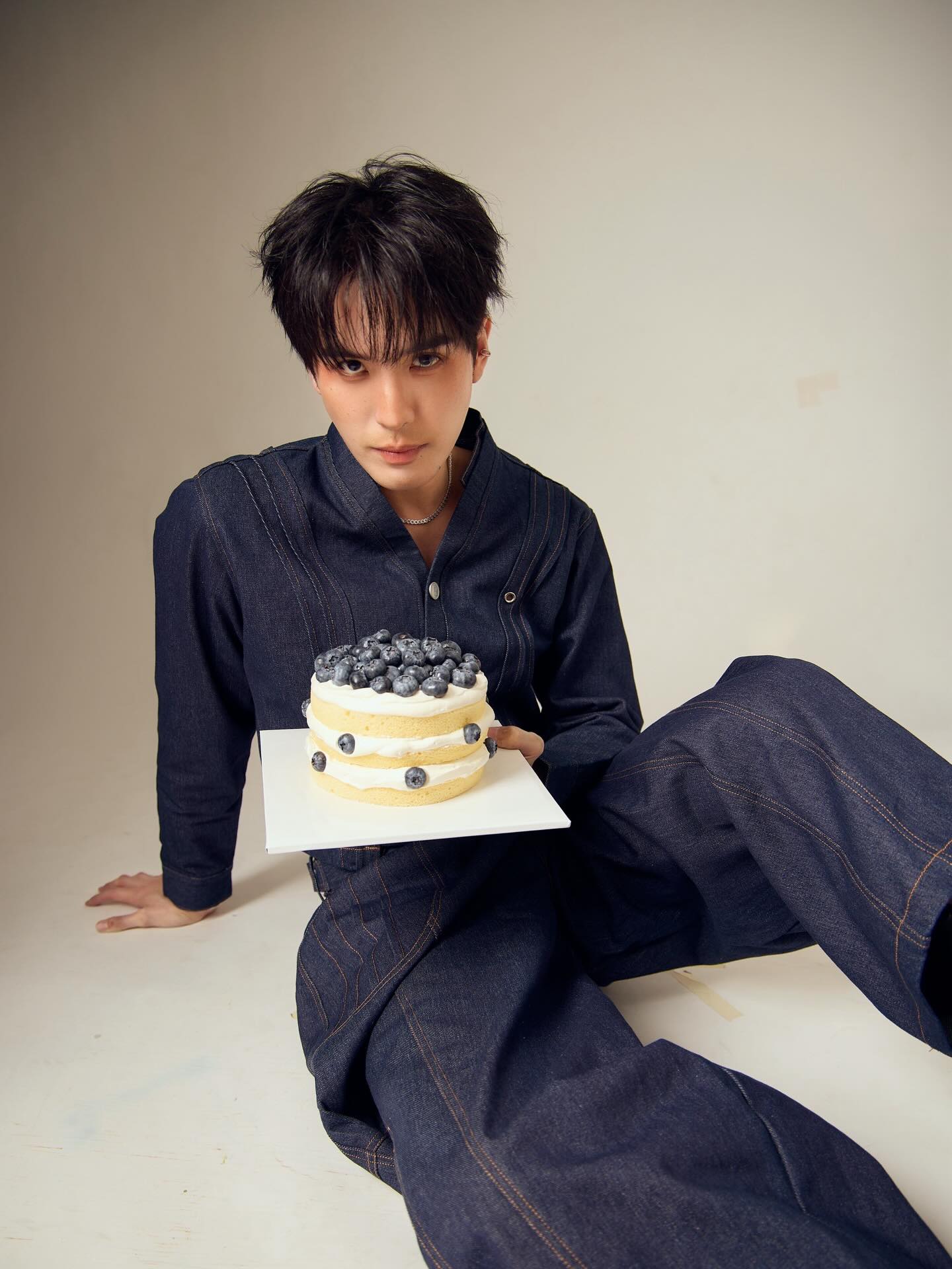 ตั้ว - เสฎฐวุฒิ อนุสิทธิ์