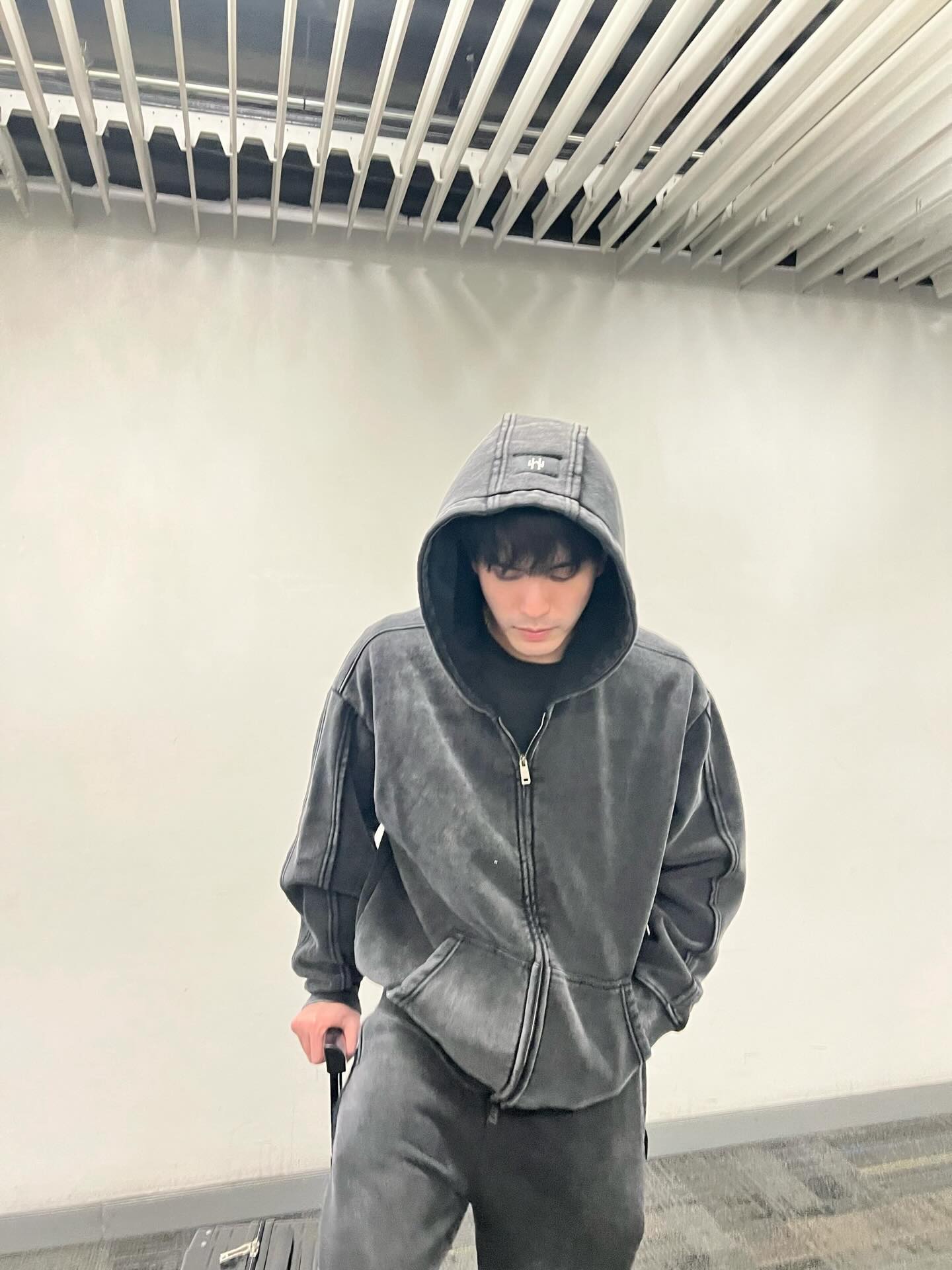 ตั้ว - เสฎฐวุฒิ อนุสิทธิ์