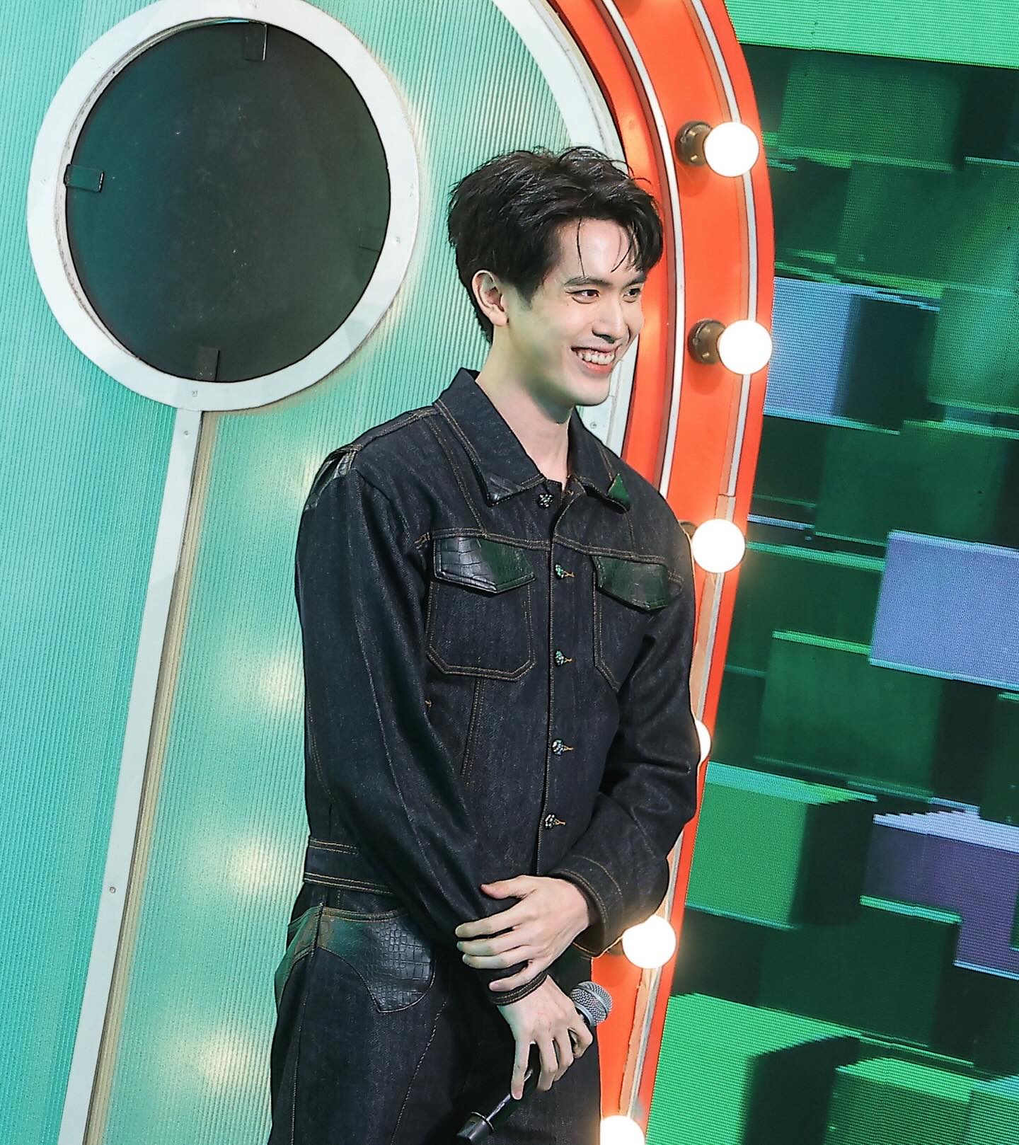 ตั้ว - เสฎฐวุฒิ อนุสิทธิ์