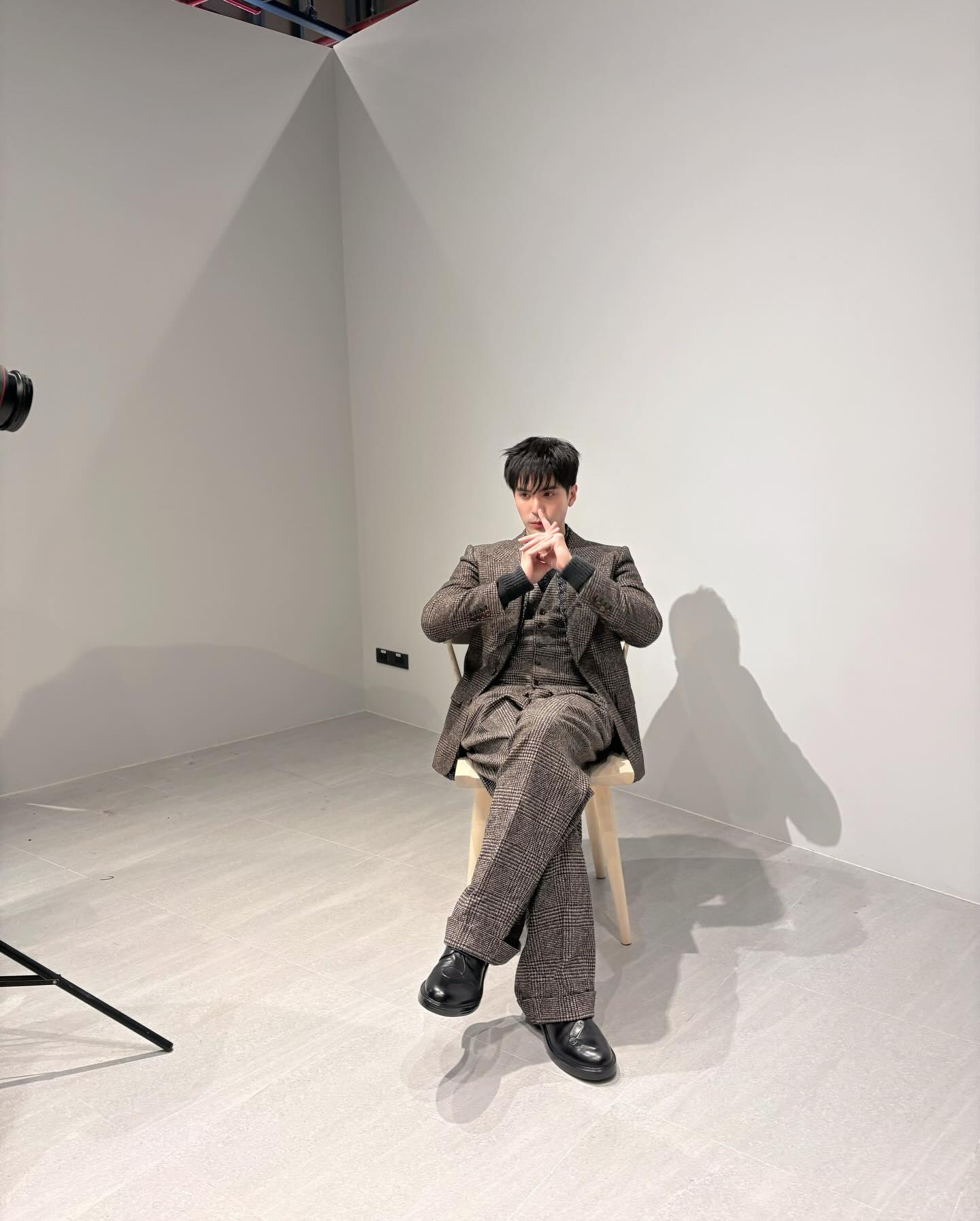 ตั้ว - เสฎฐวุฒิ อนุสิทธิ์