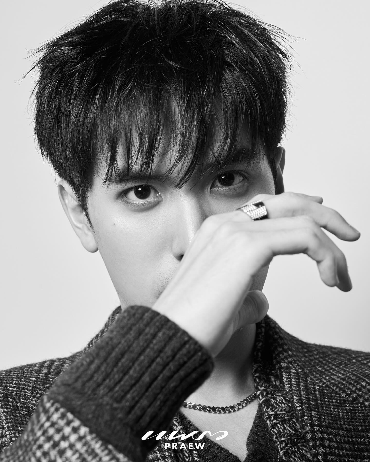 ตั้ว - เสฎฐวุฒิ อนุสิทธิ์