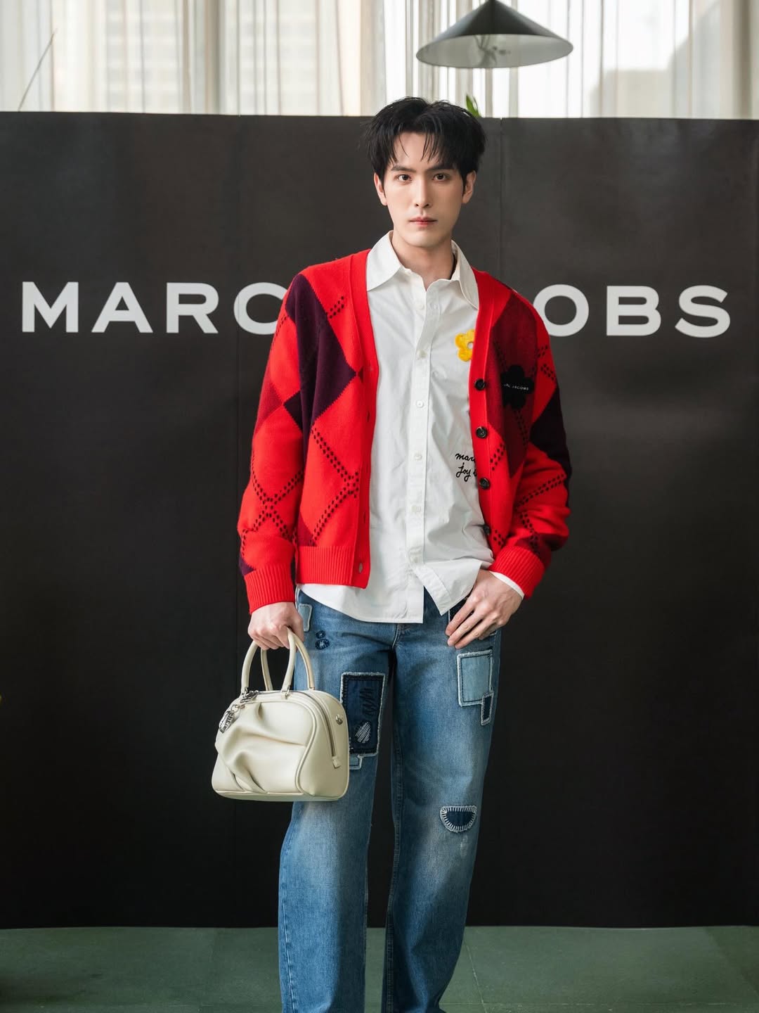 ตั้ว - เสฎฐวุฒิ อนุสิทธิ์