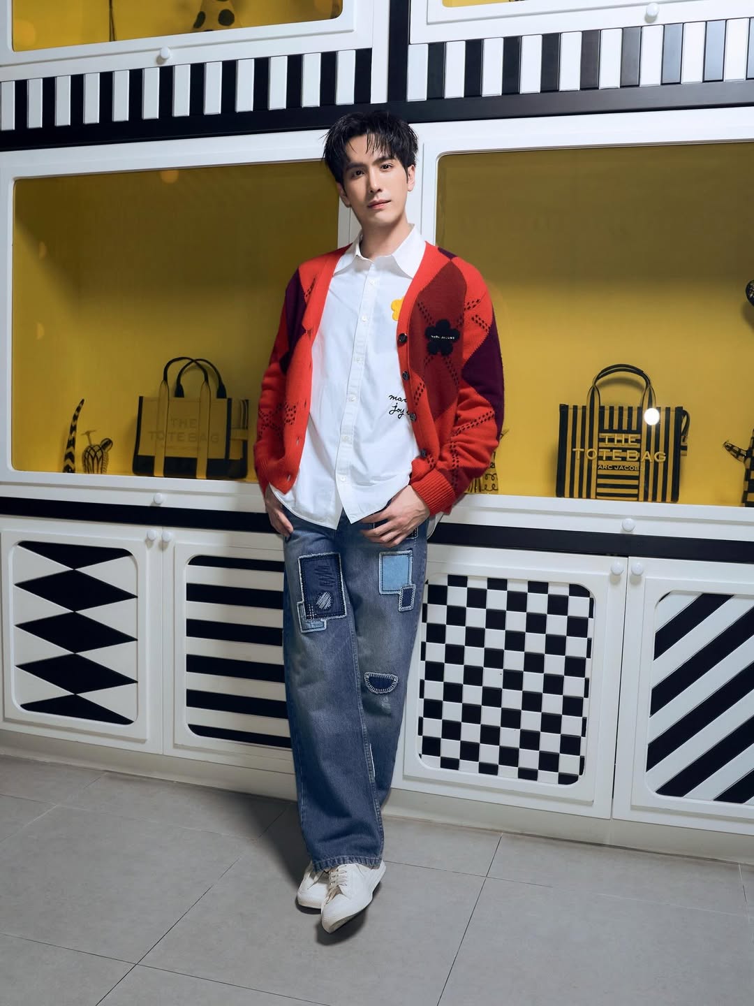 ตั้ว - เสฎฐวุฒิ อนุสิทธิ์