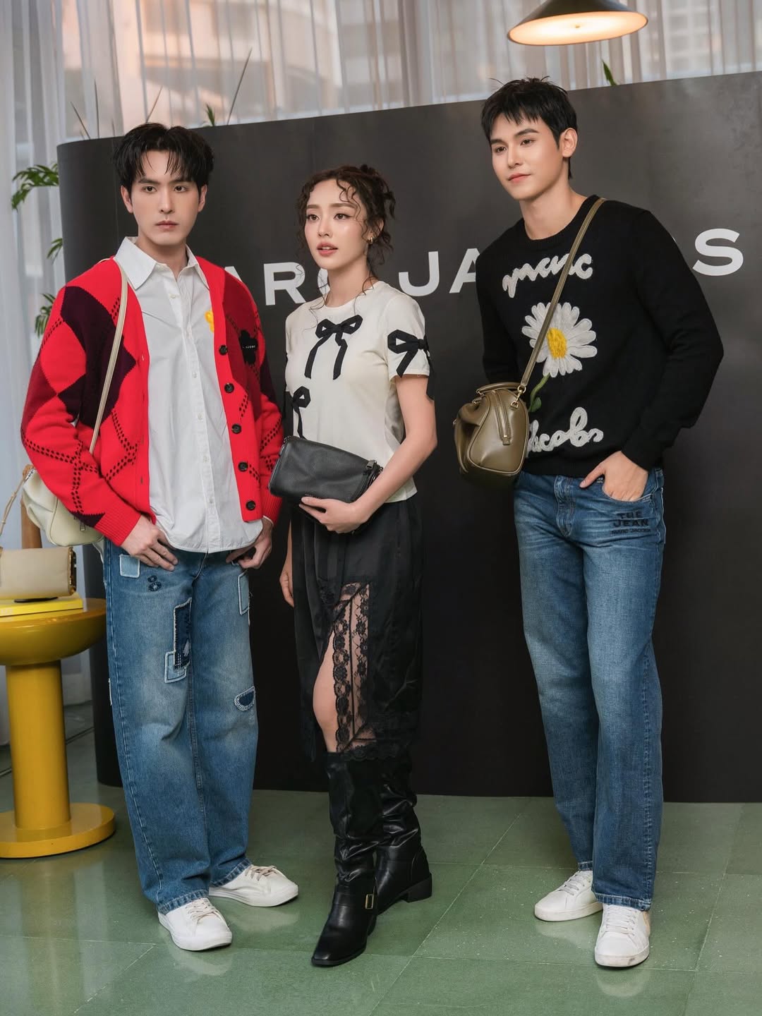 ตั้ว - เสฎฐวุฒิ อนุสิทธิ์