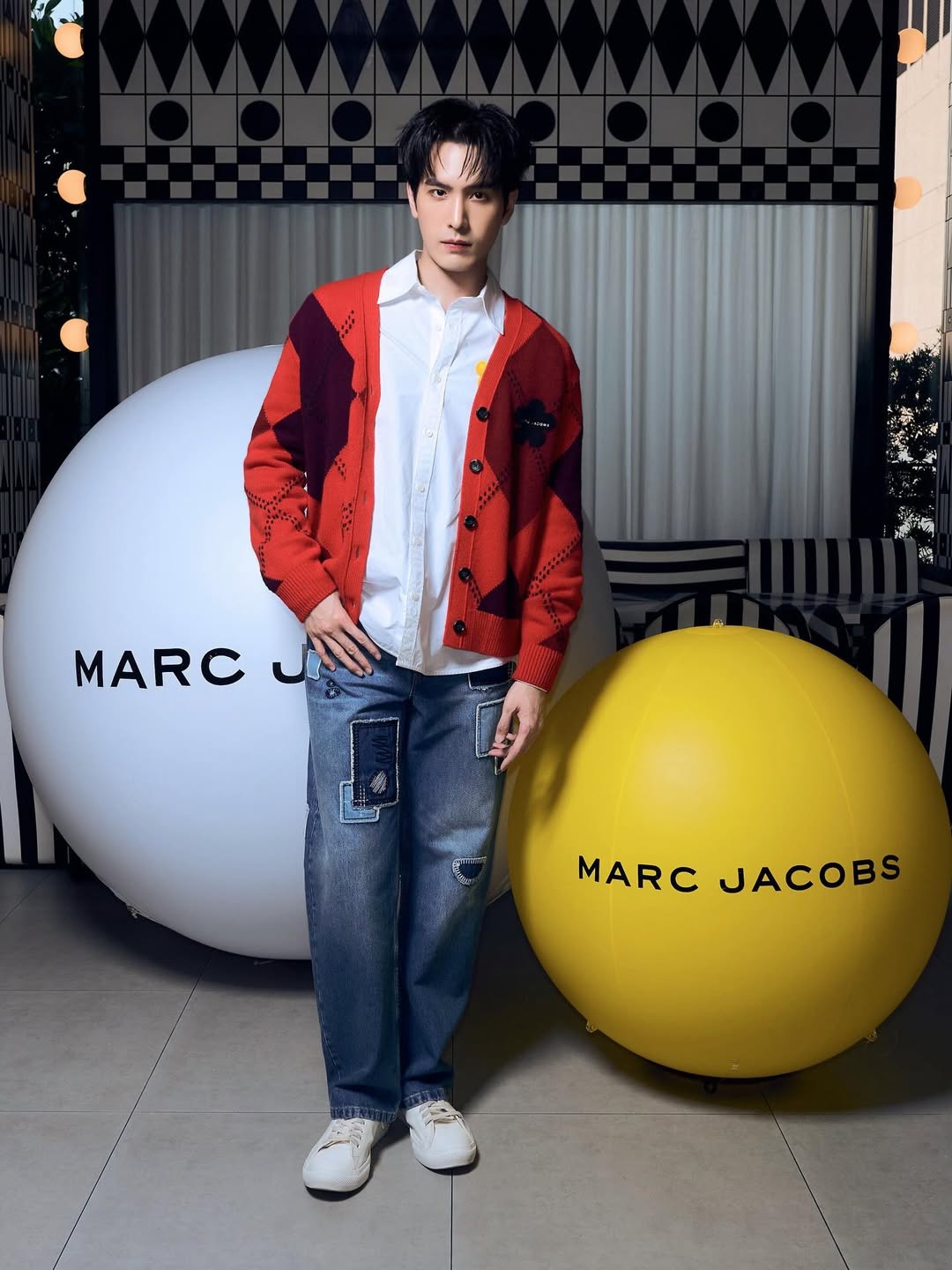 ตั้ว - เสฎฐวุฒิ อนุสิทธิ์