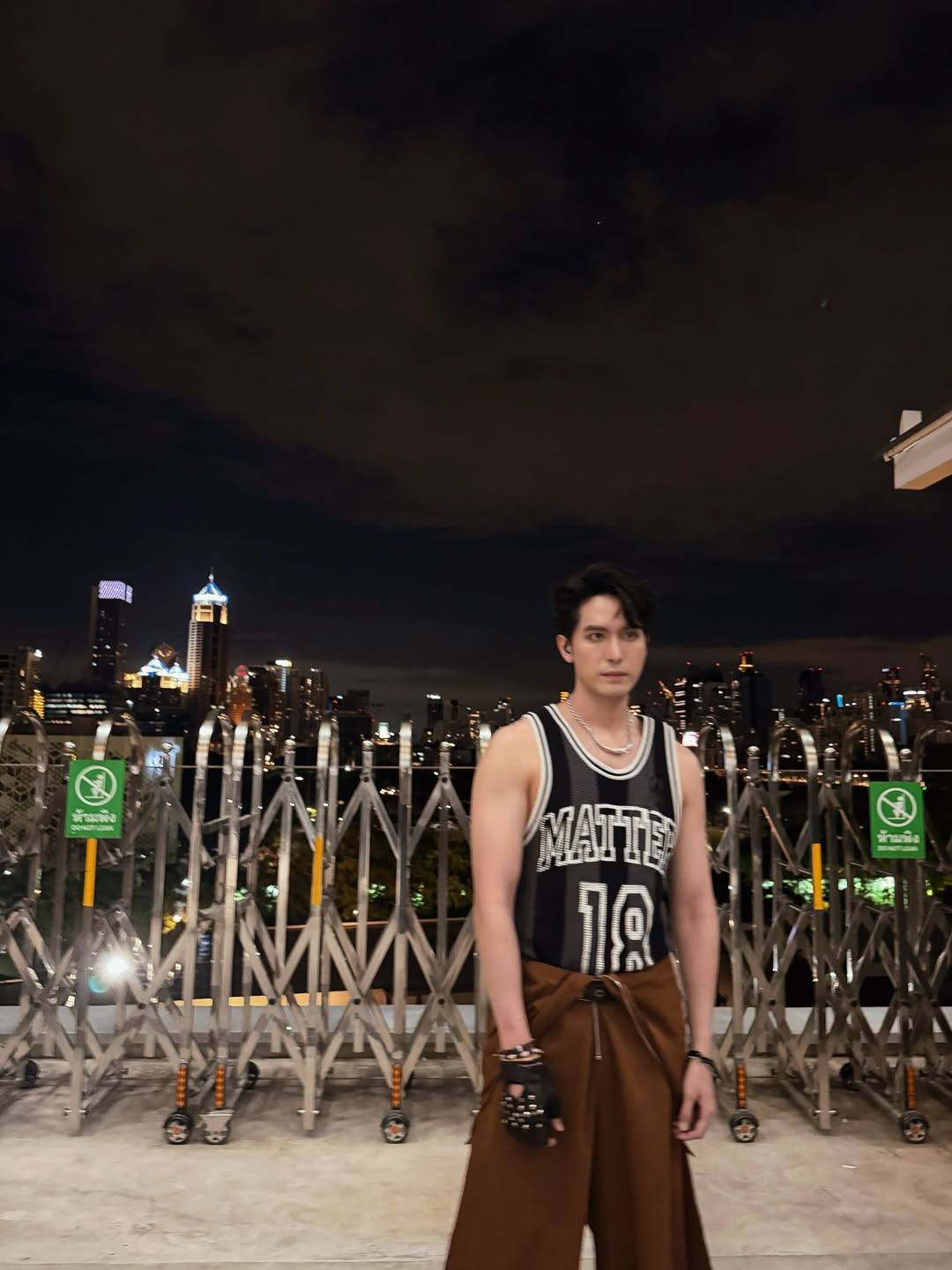 ตั้ว - เสฎฐวุฒิ อนุสิทธิ์