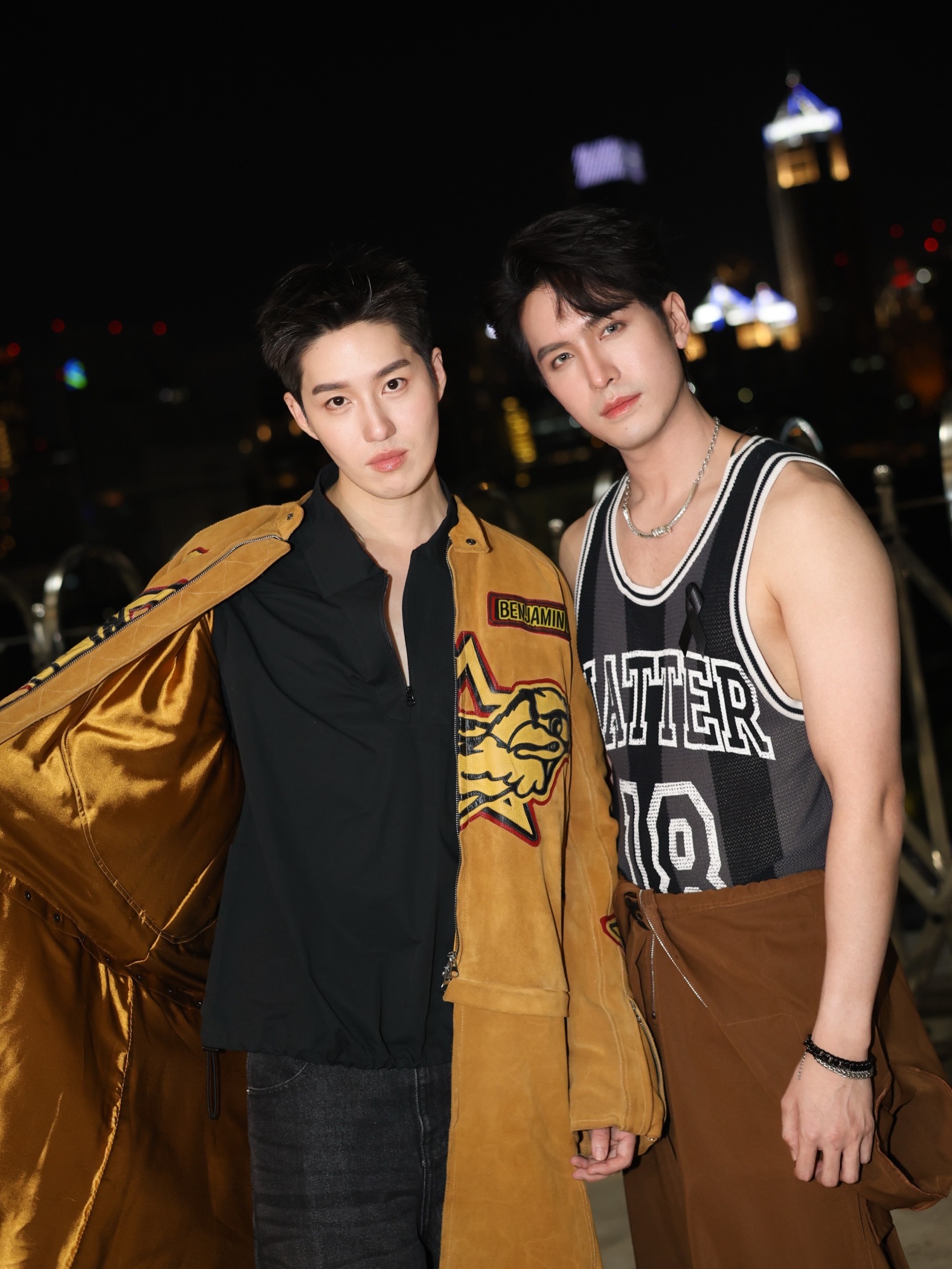 ตั้ว - เสฎฐวุฒิ อนุสิทธิ์