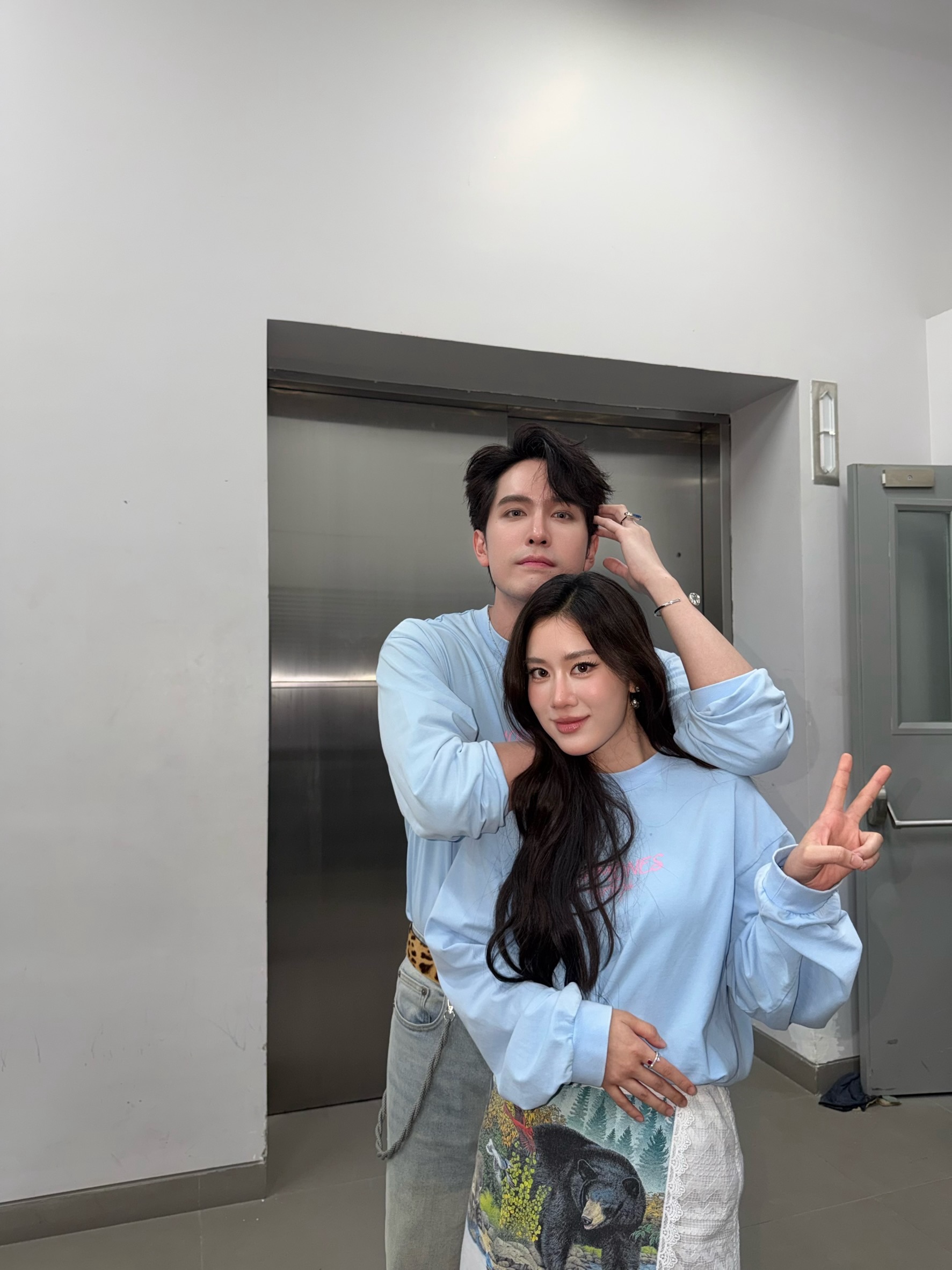 ตั้ว - เสฎฐวุฒิ อนุสิทธิ์
