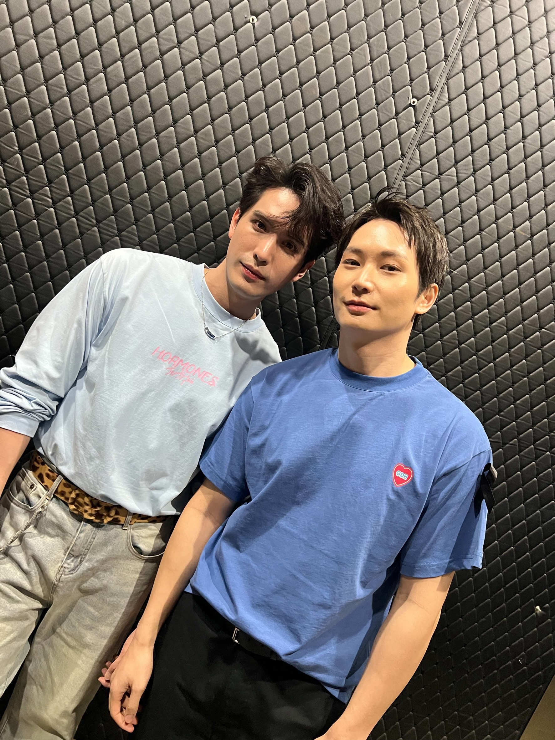 ตั้ว - เสฎฐวุฒิ อนุสิทธิ์