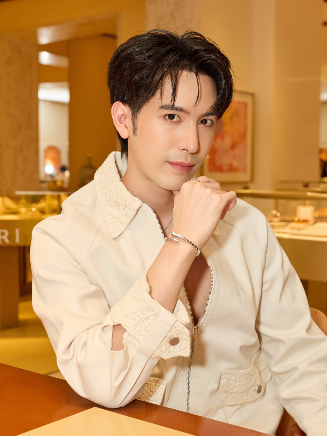 ตั้ว - เสฎฐวุฒิ อนุสิทธิ์