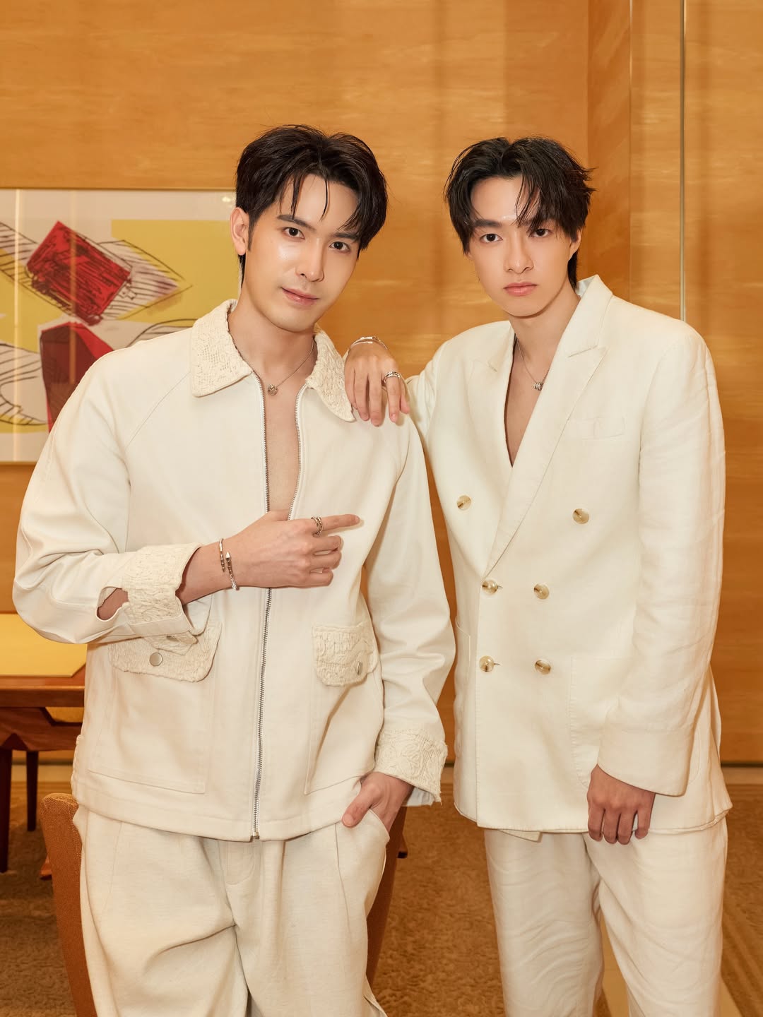 ตั้ว - เสฎฐวุฒิ อนุสิทธิ์