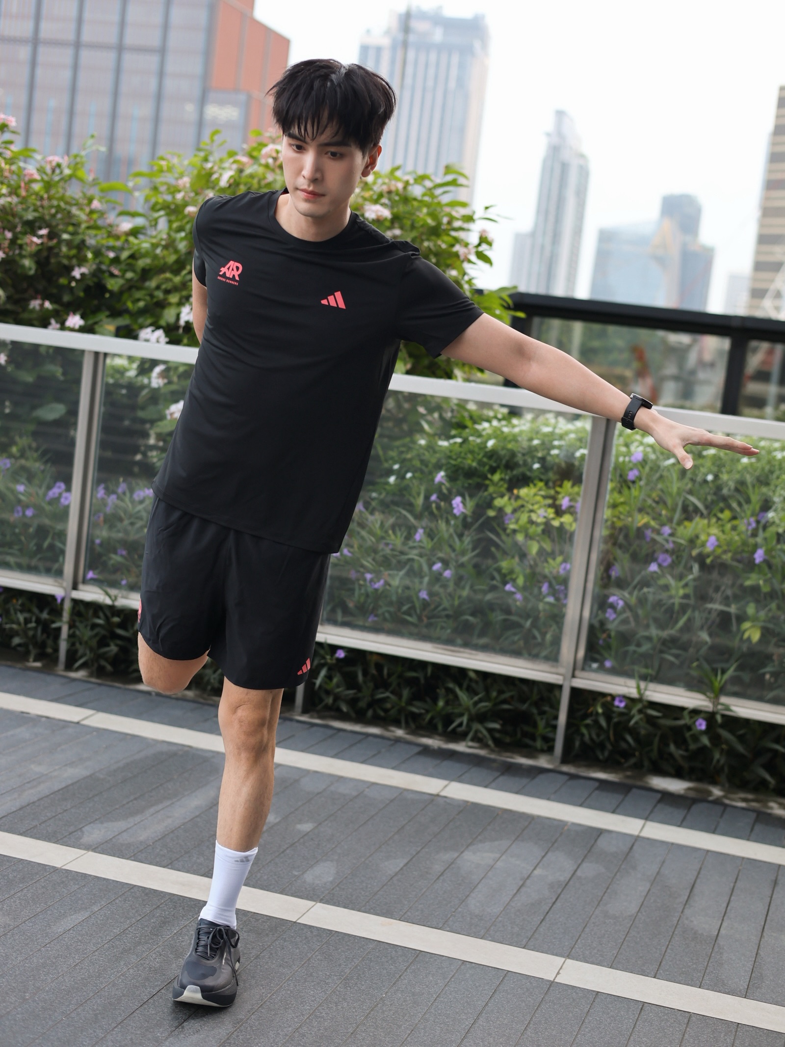 ตั้ว - เสฎฐวุฒิ อนุสิทธิ์